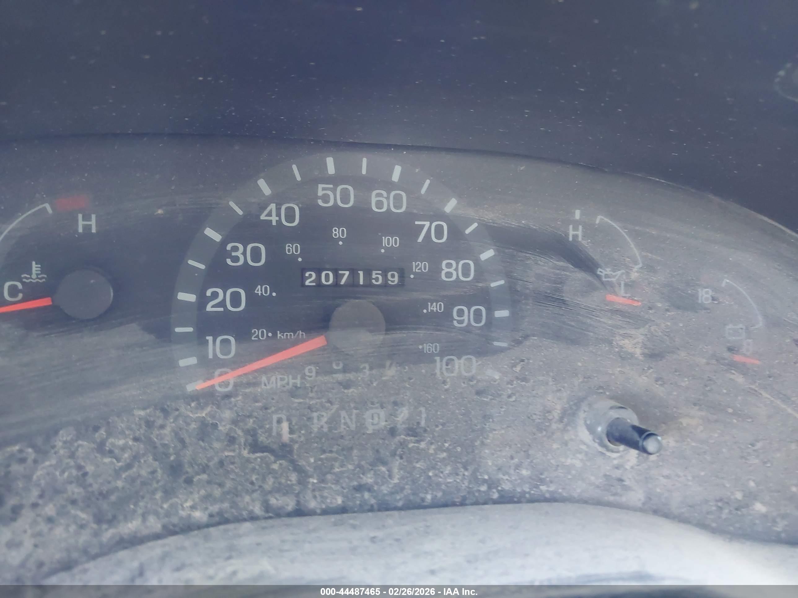 FORD E-150 image 7