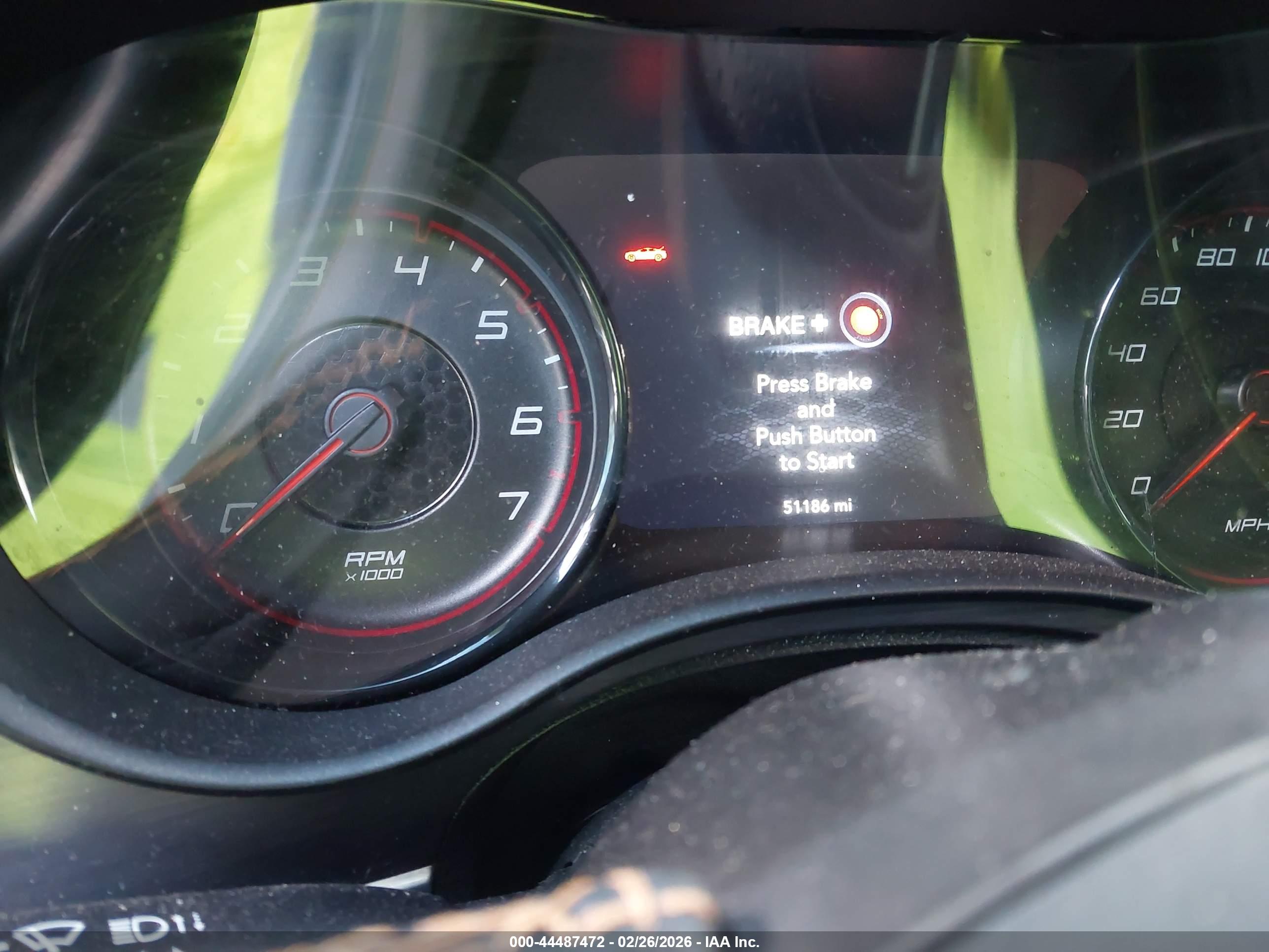 DODGE CHARGER image 7