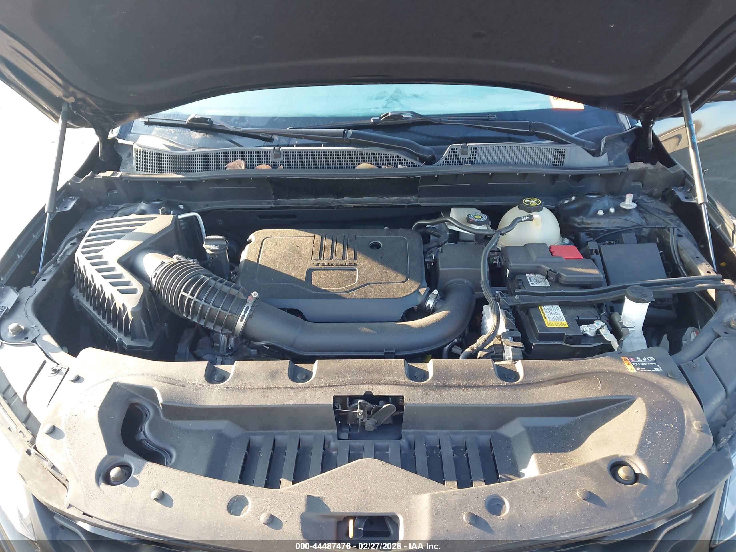 CHEVROLET BLAZER image 10