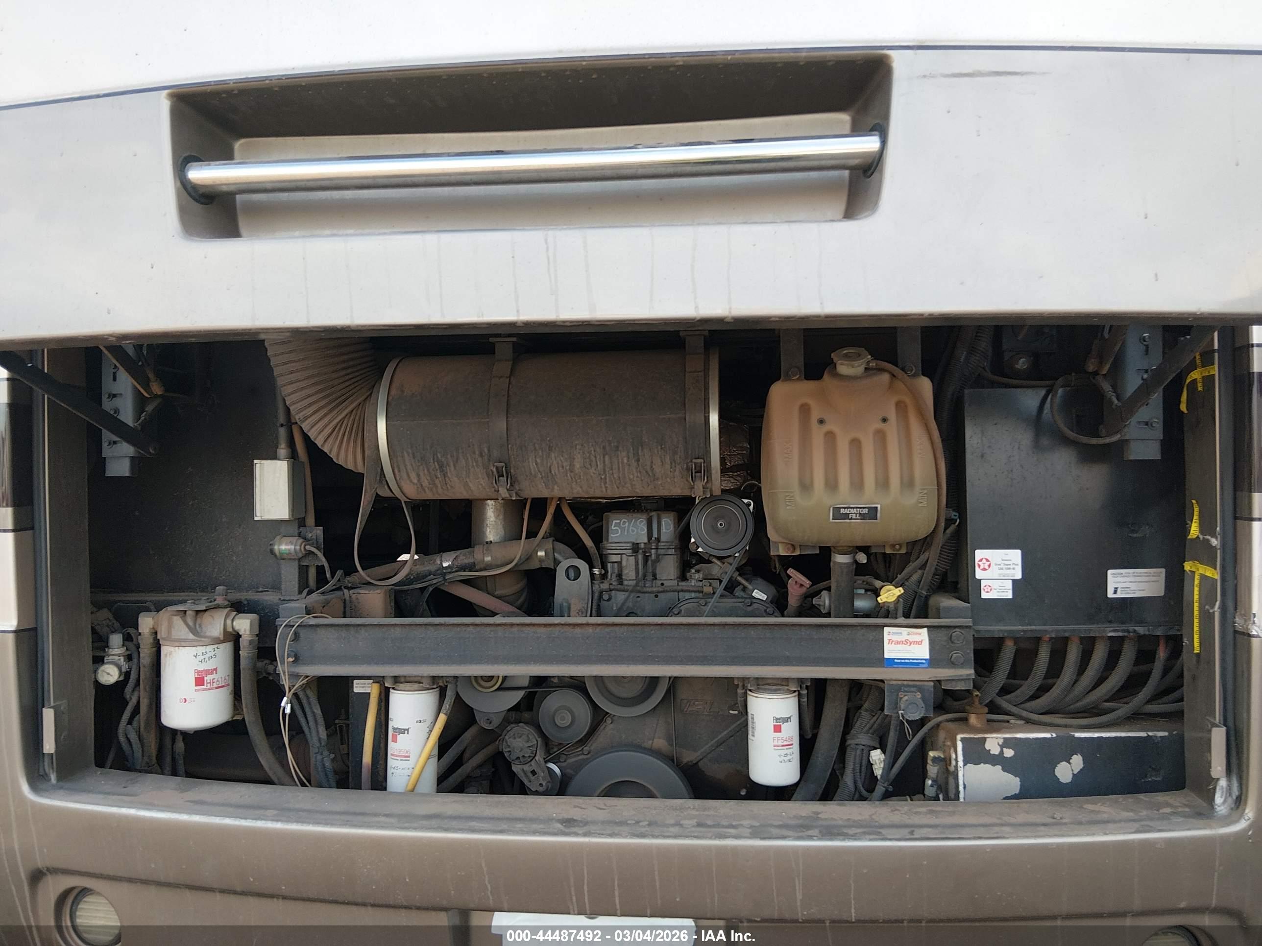 ROADMASTER RAIL image 10