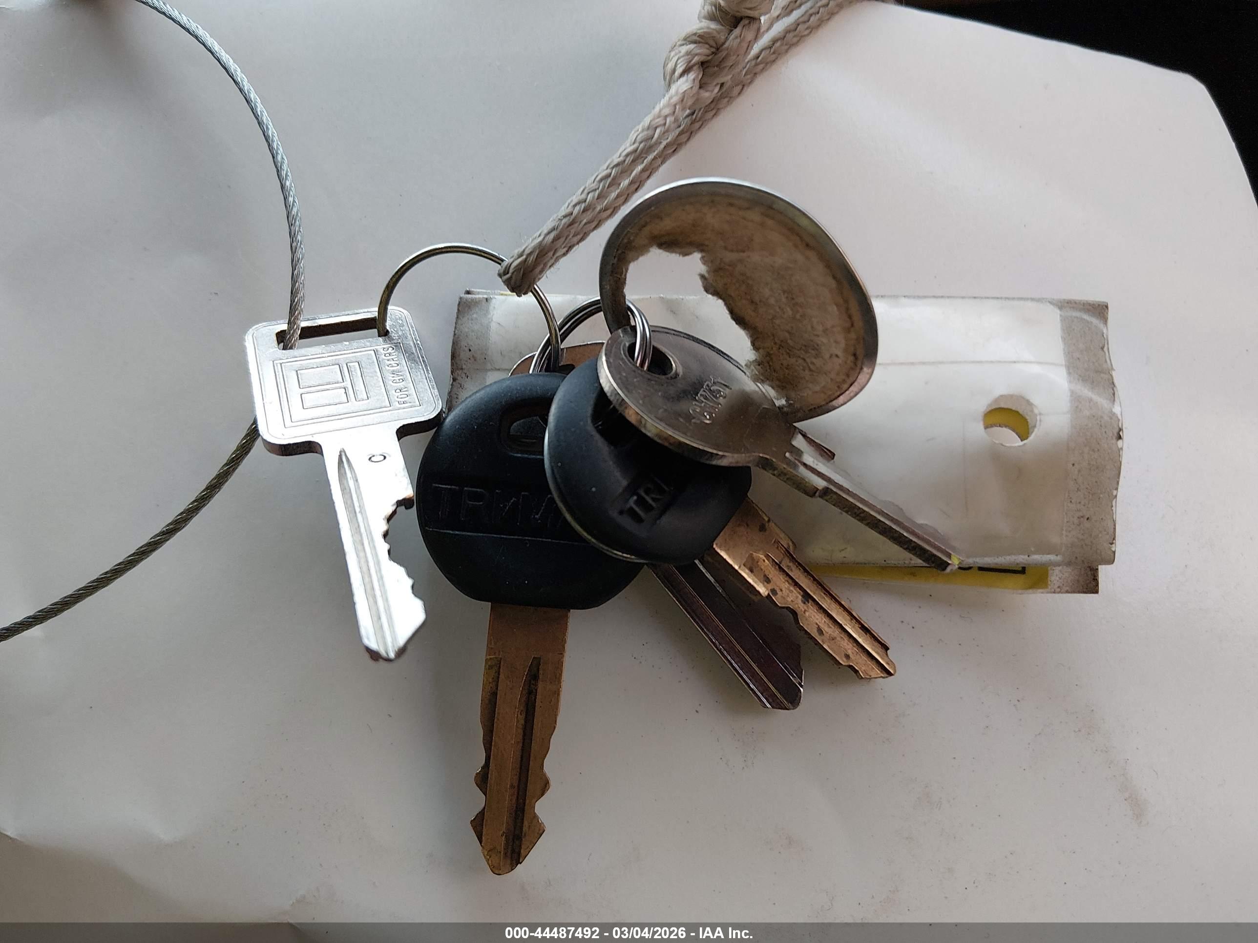 ROADMASTER RAIL image 11