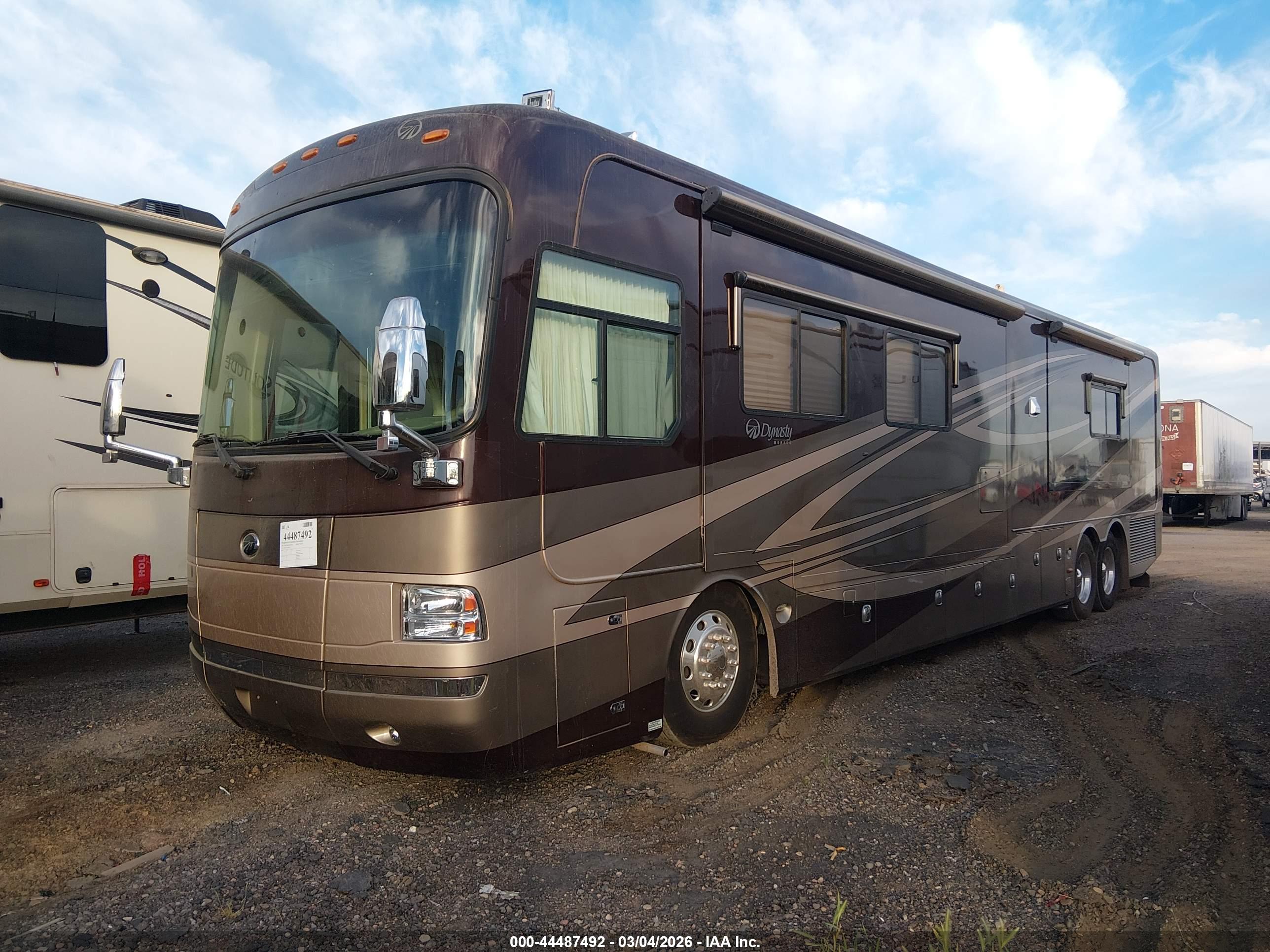 ROADMASTER RAIL image 2