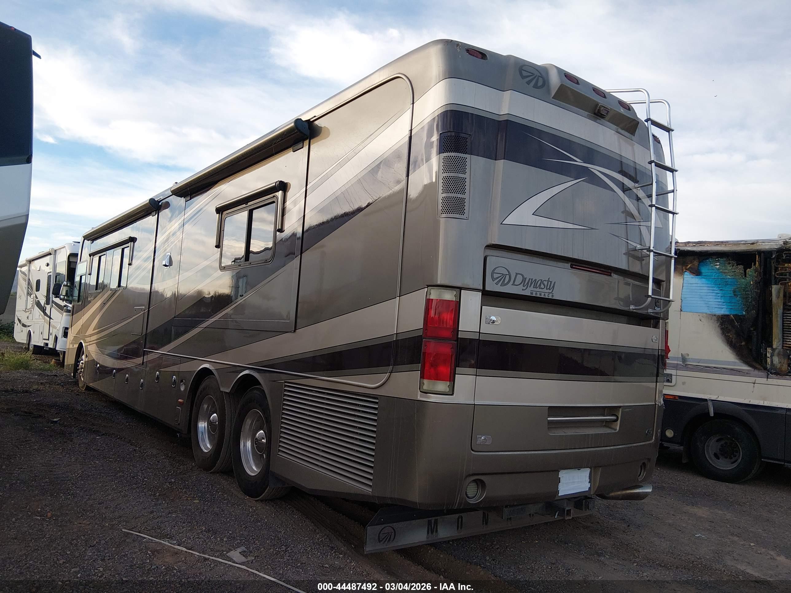 ROADMASTER RAIL image 3