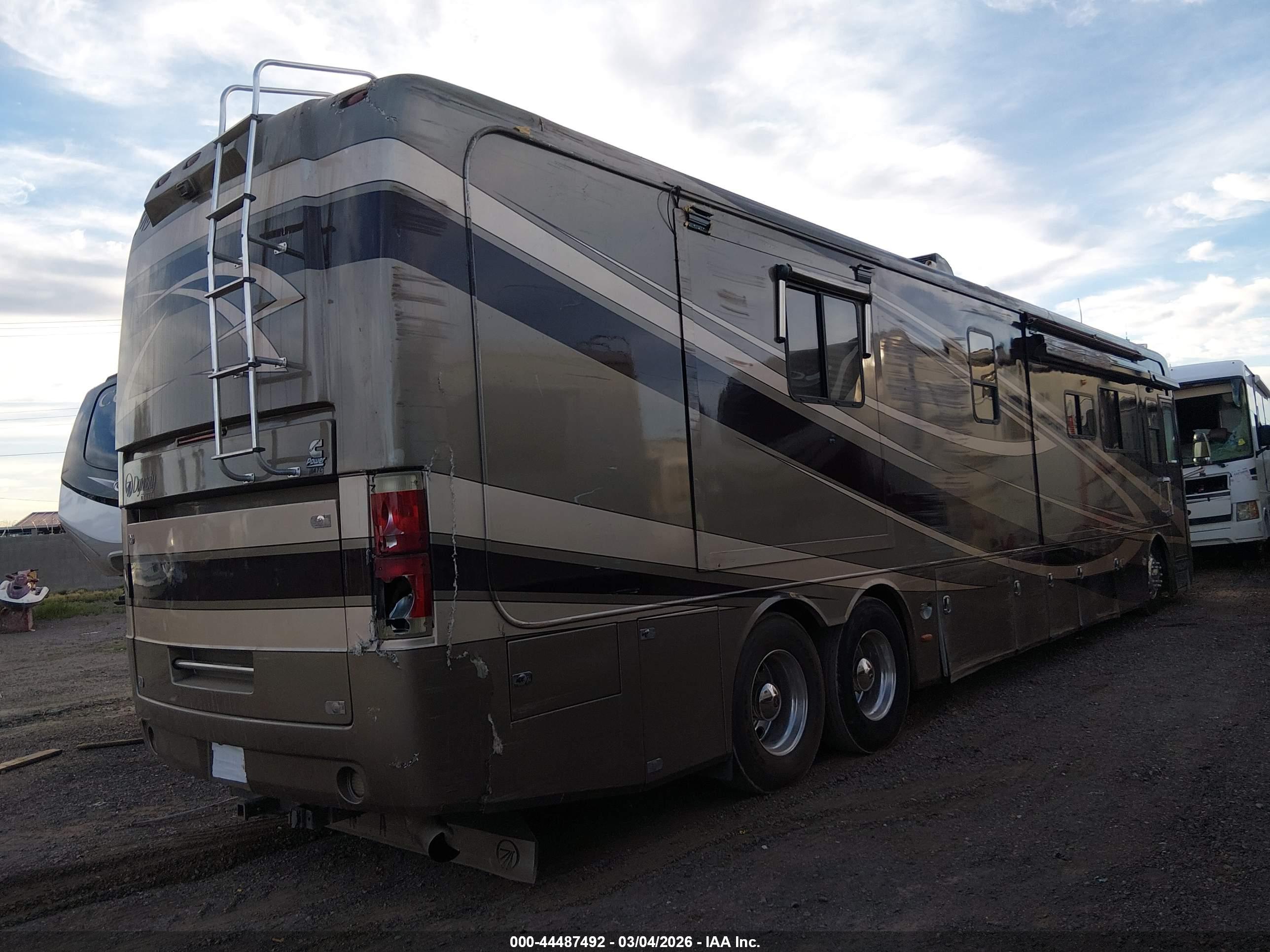 ROADMASTER RAIL image 4