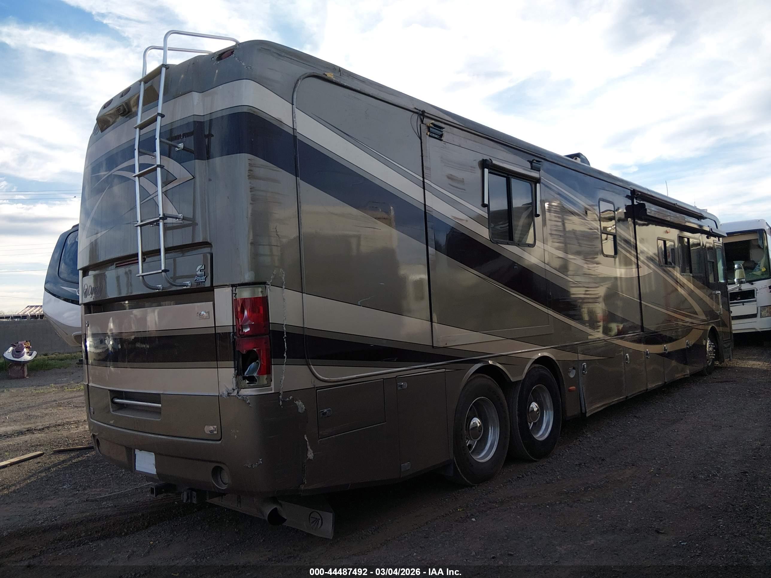 ROADMASTER RAIL image 6