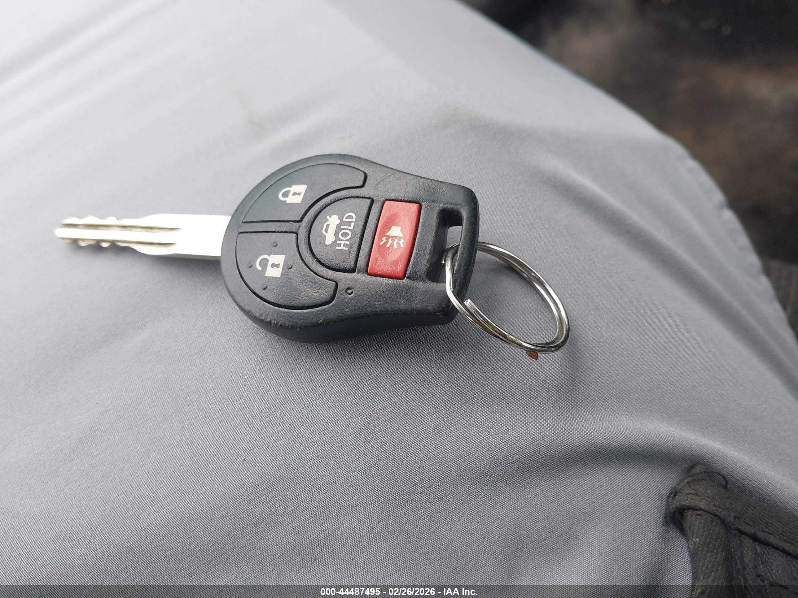 NISSAN SENTRA image 11