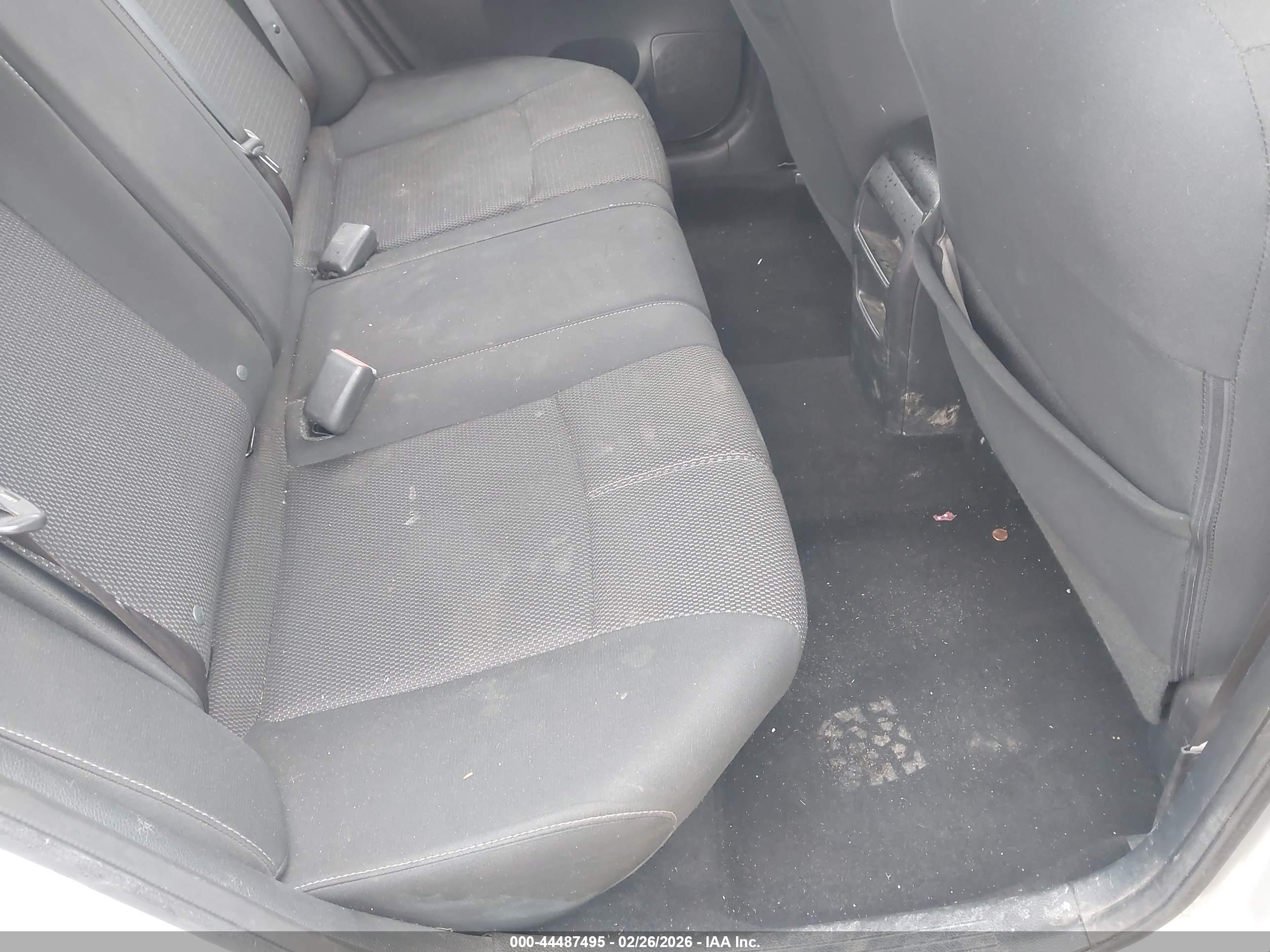 NISSAN SENTRA image 8