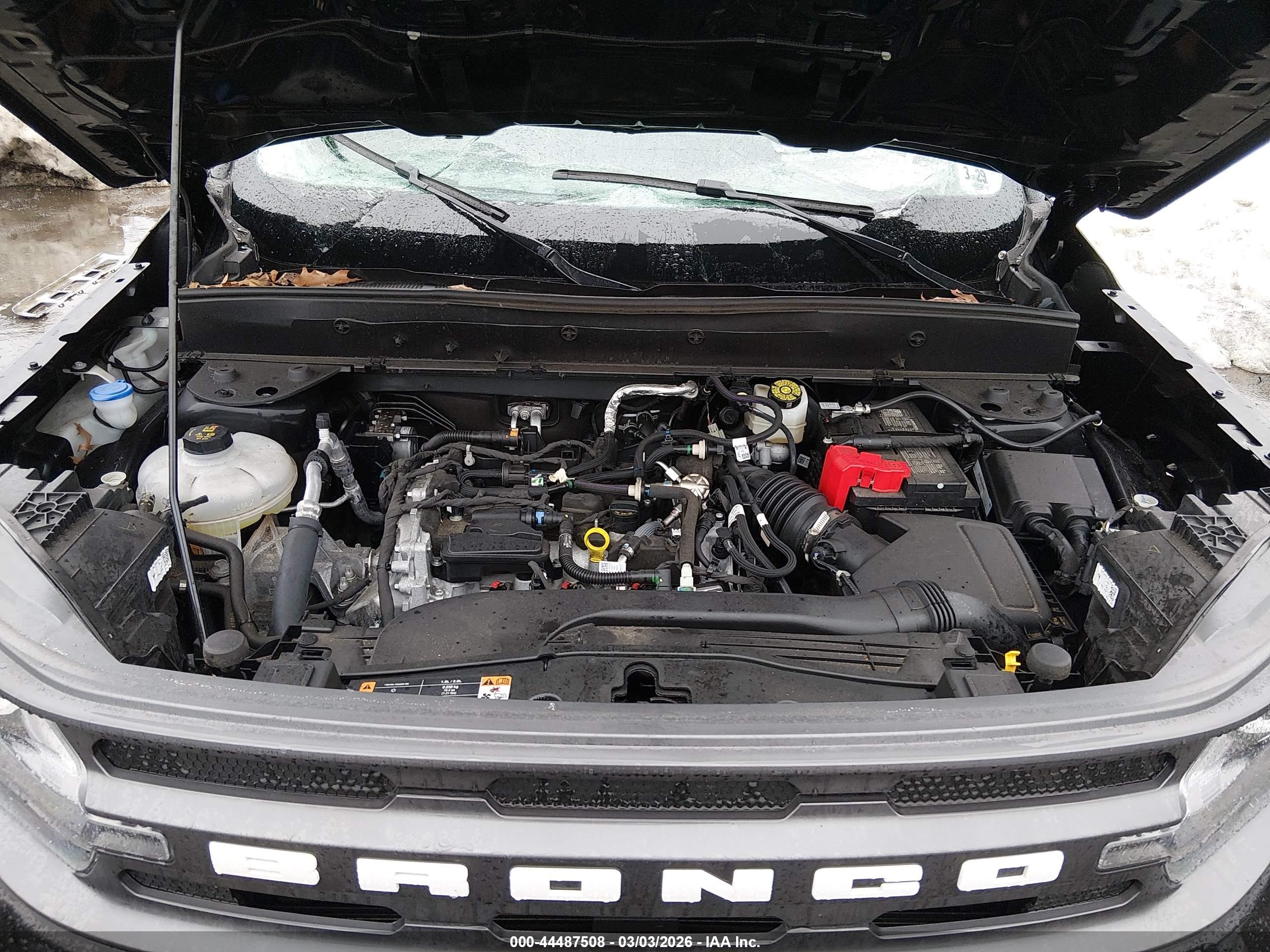 FORD BRONCO image 10