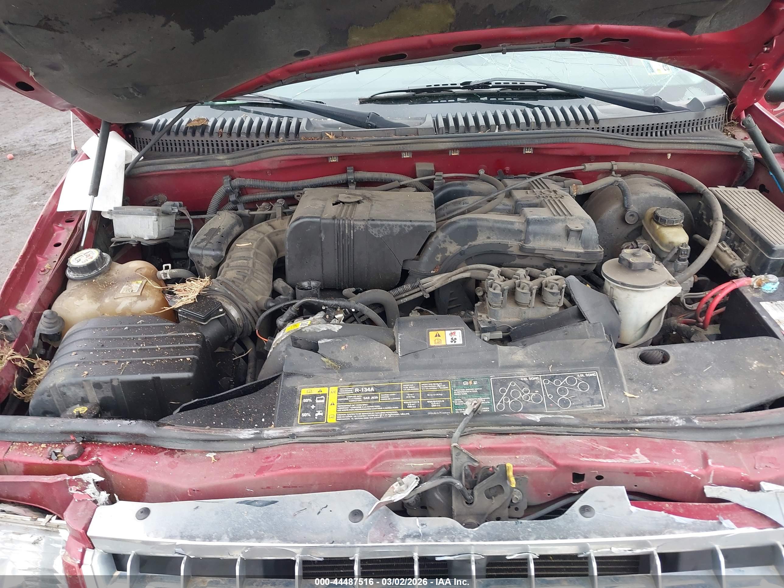FORD EXPLORER image 10