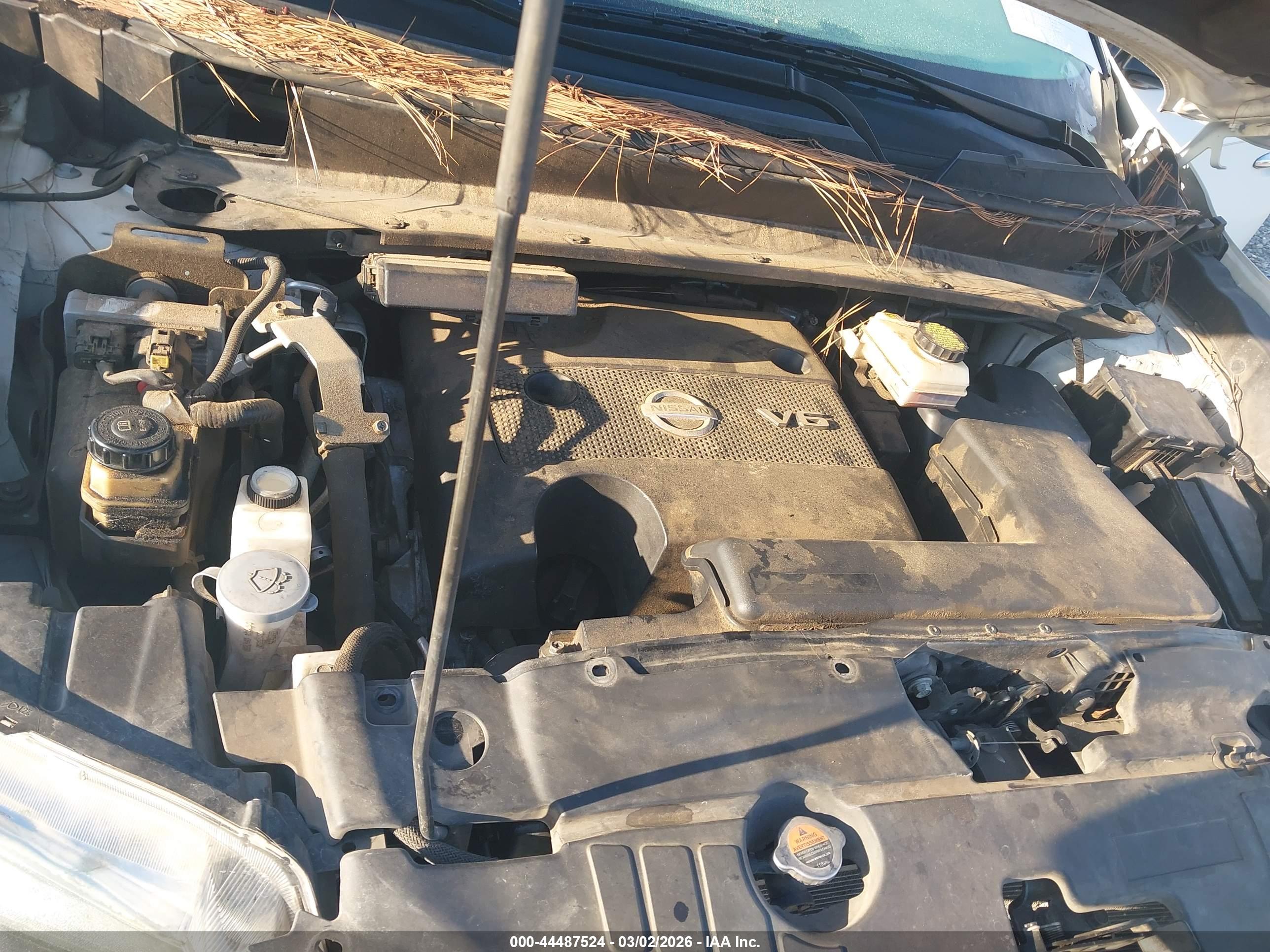 NISSAN PATHFINDER image 10