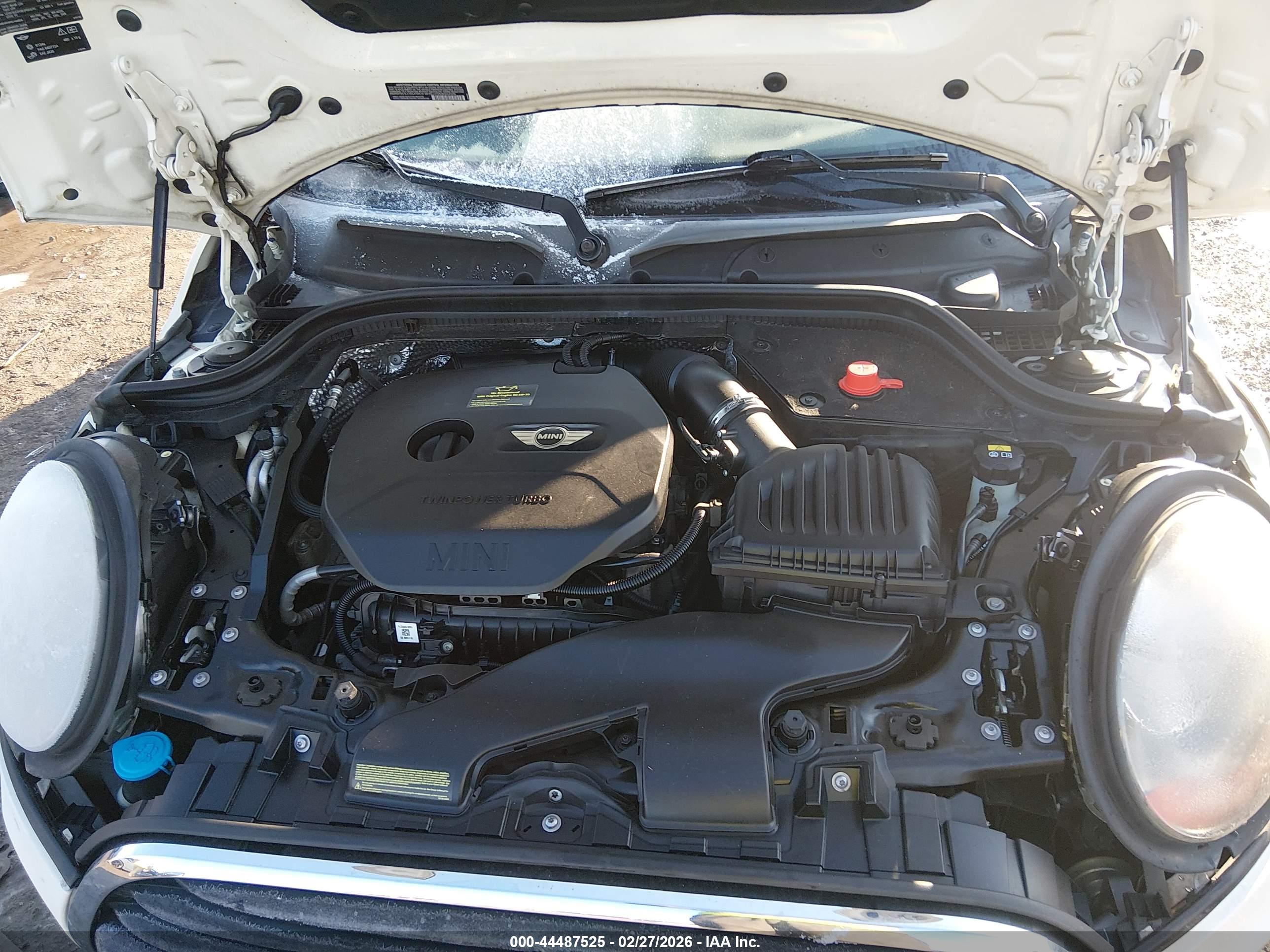 MINI HARDTOP image 10