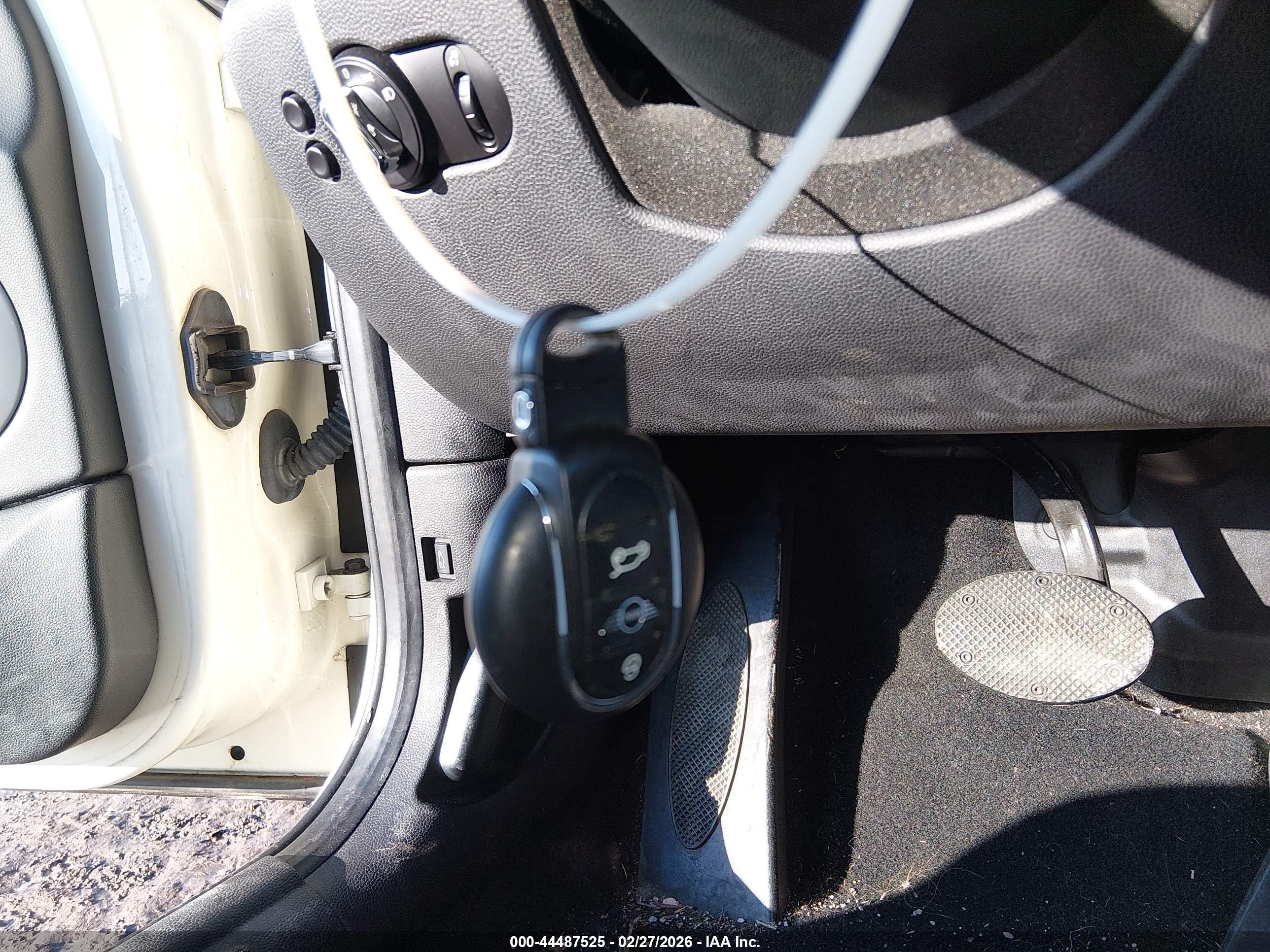 MINI HARDTOP image 11