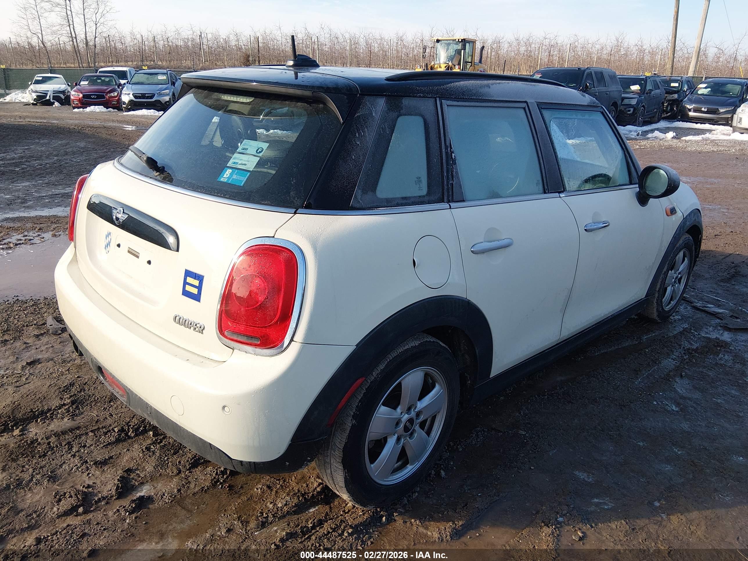MINI HARDTOP image 4