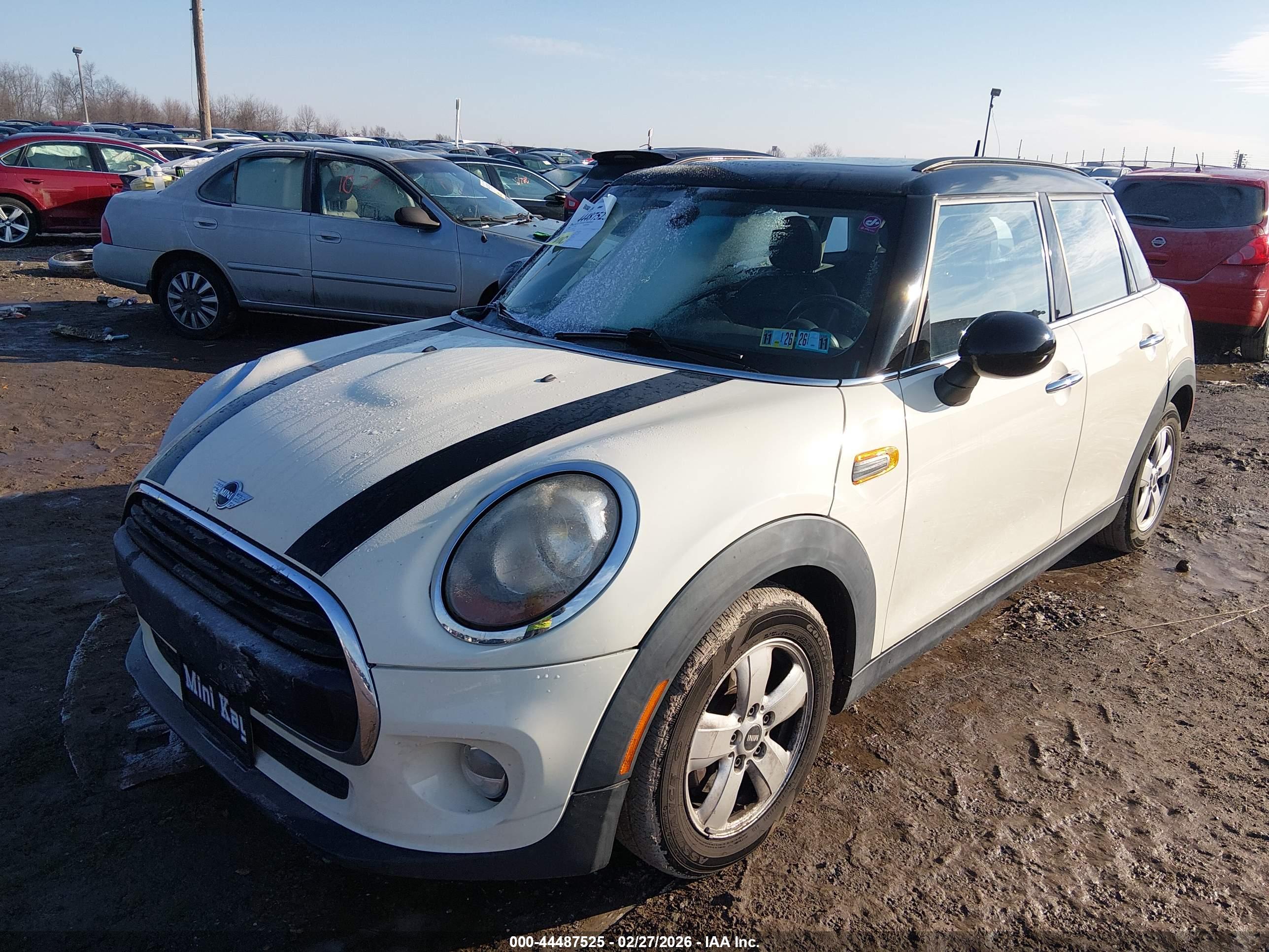 MINI HARDTOP image 6