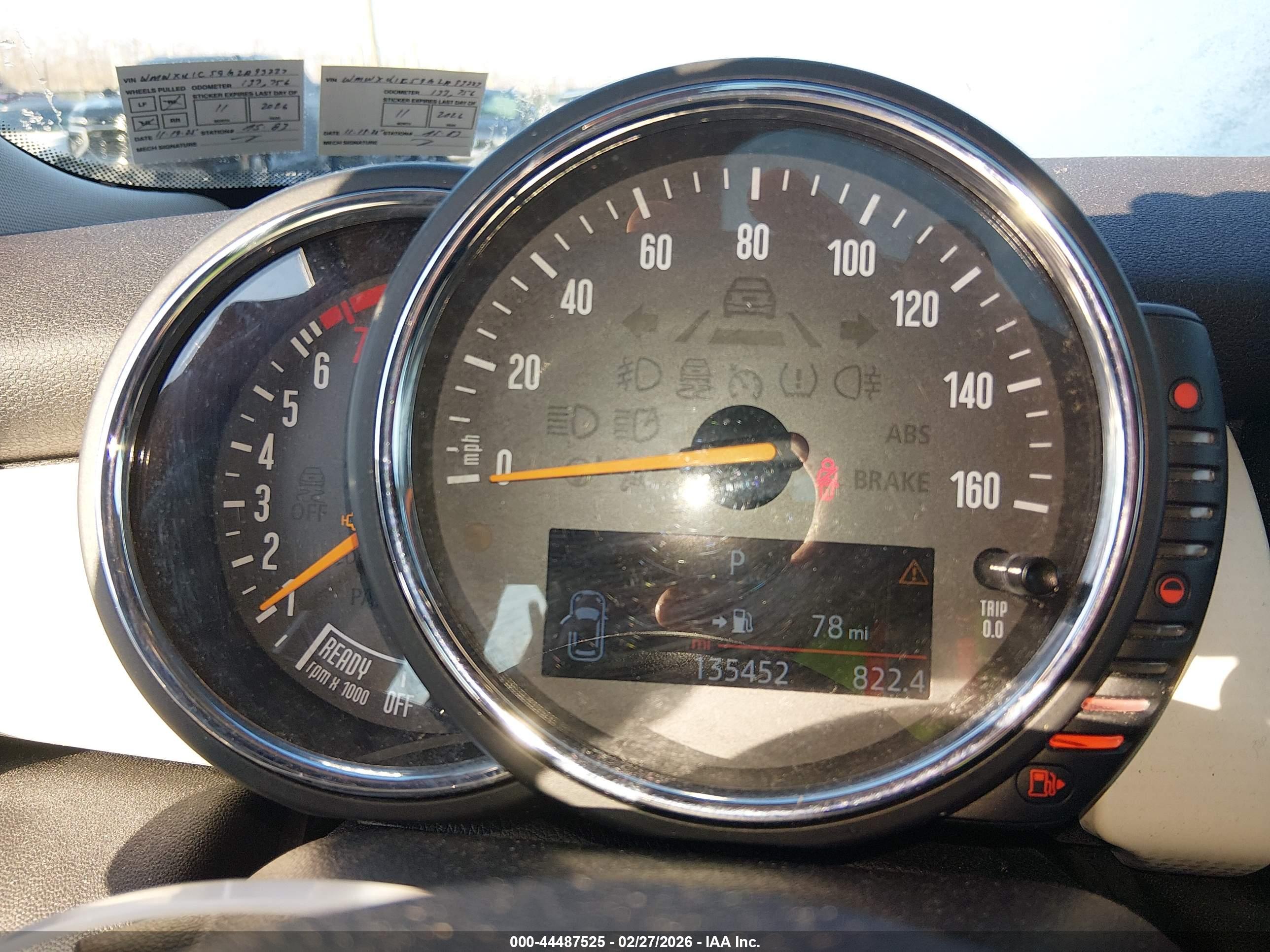 MINI HARDTOP image 7