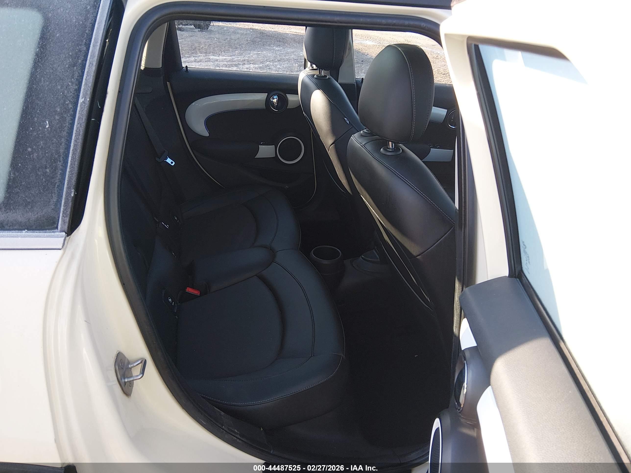 MINI HARDTOP image 8