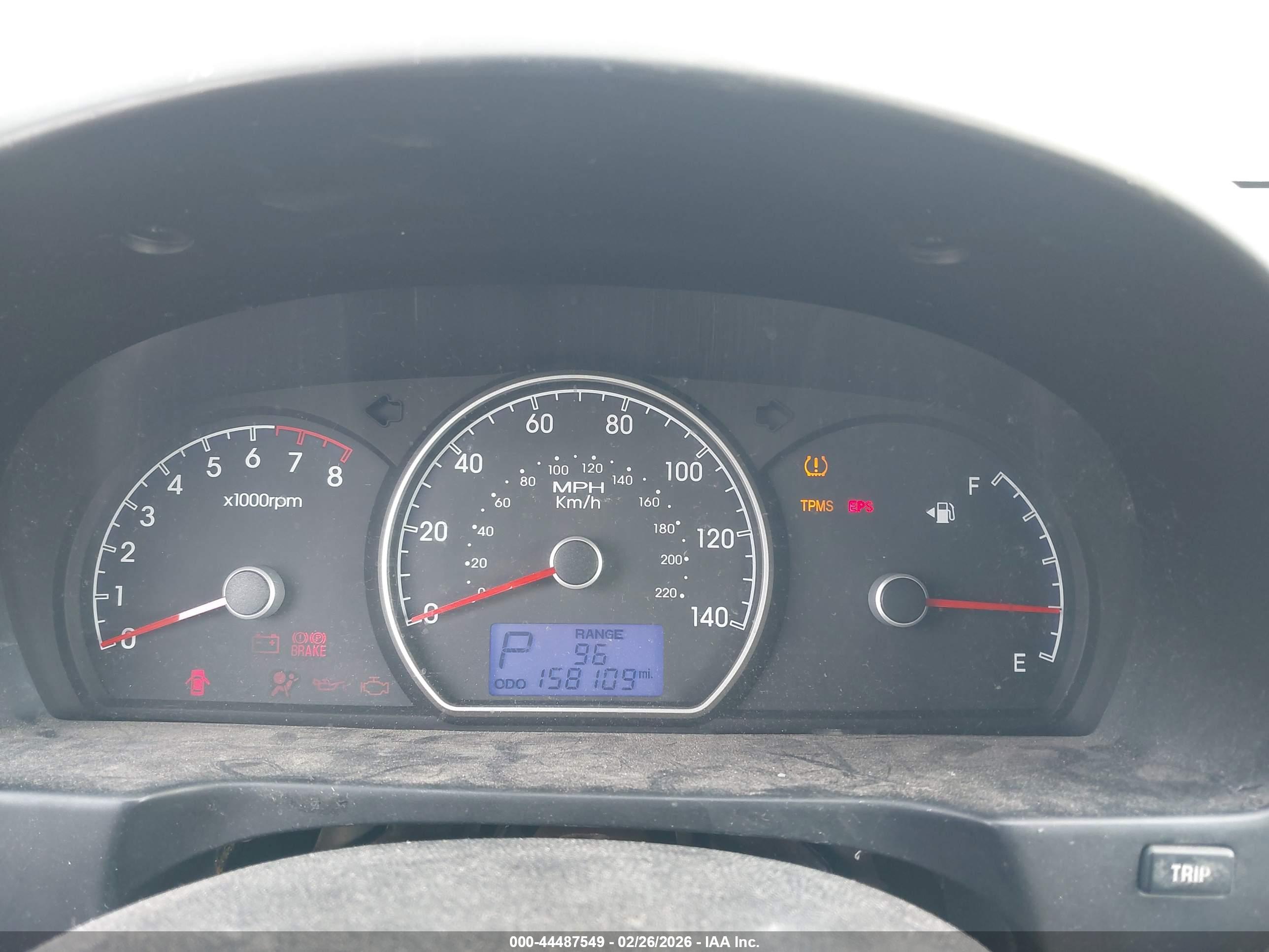HYUNDAI ELANTRA image 7
