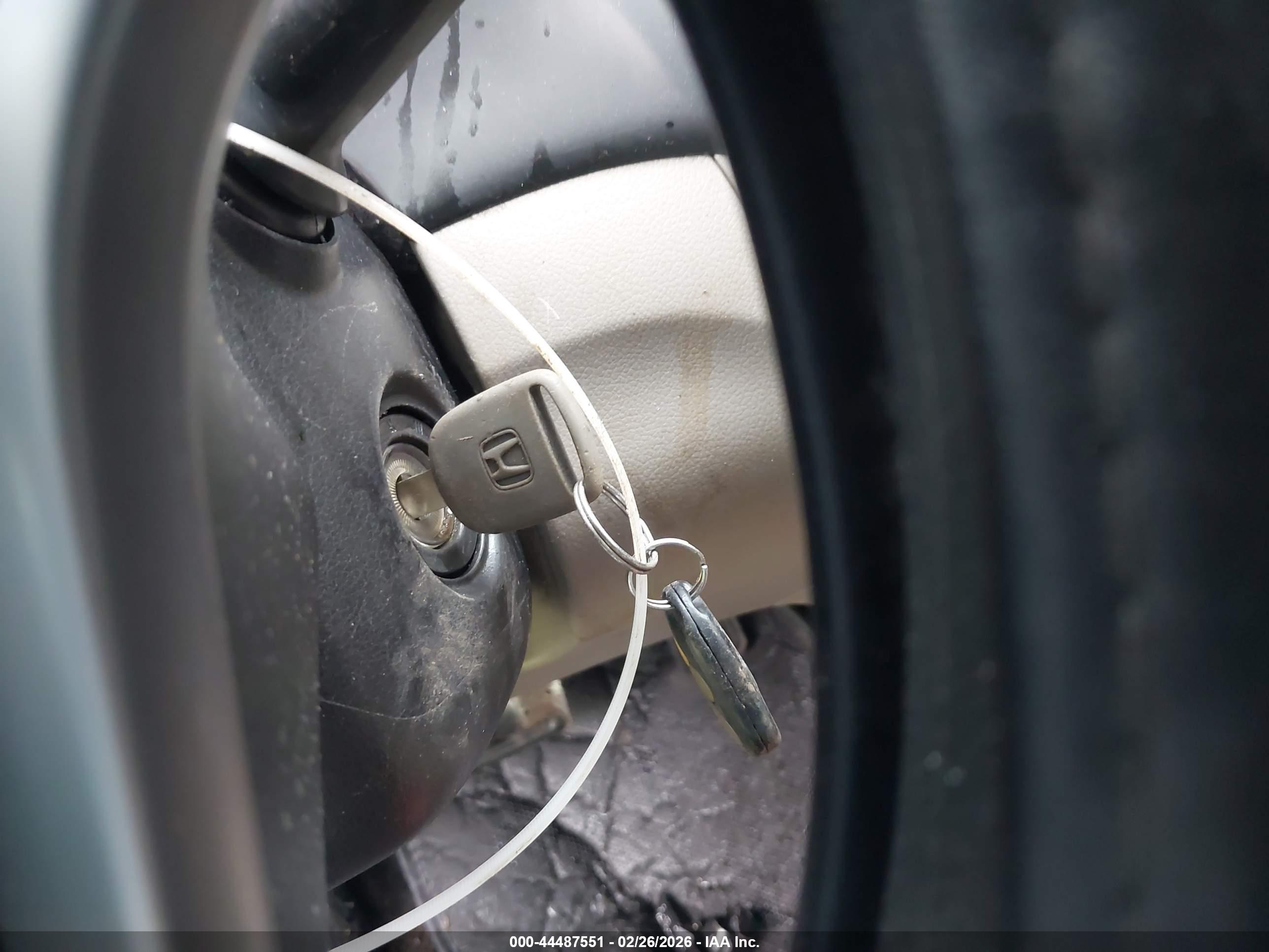 HONDA CIVIC image 11