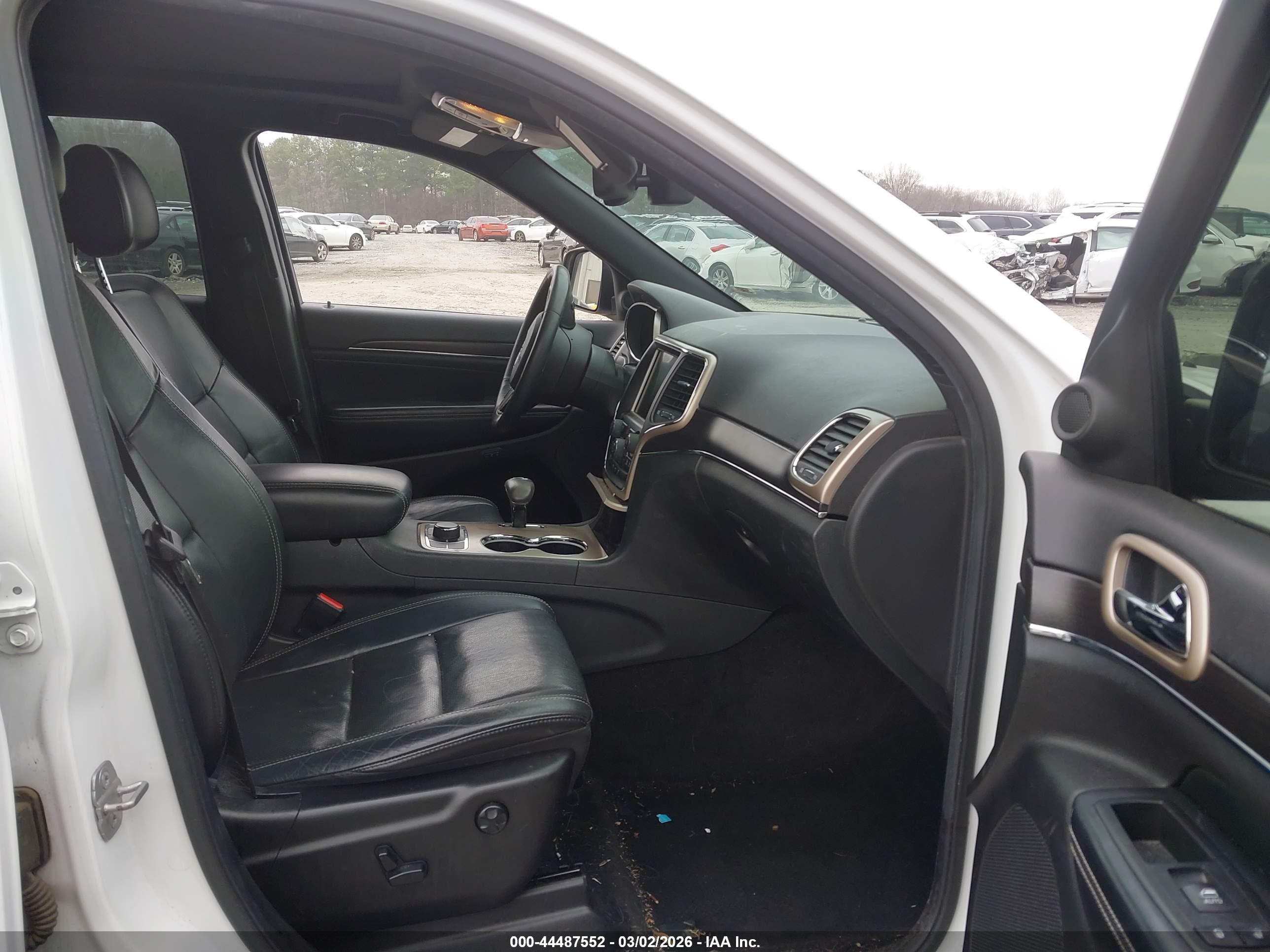 JEEP GRAND image 5