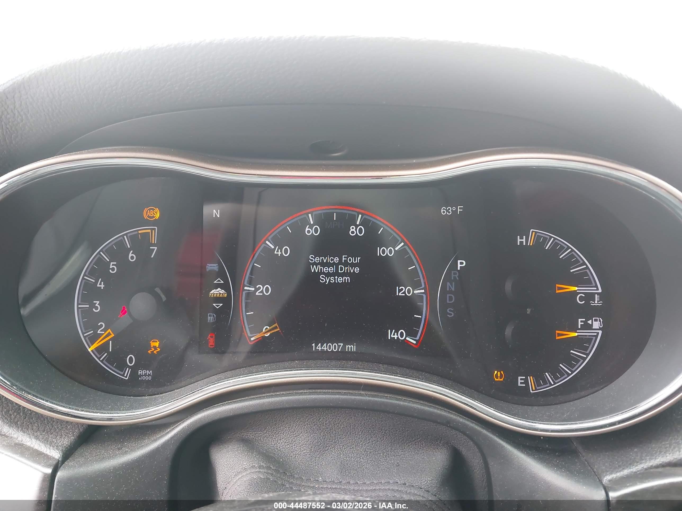 JEEP GRAND image 7