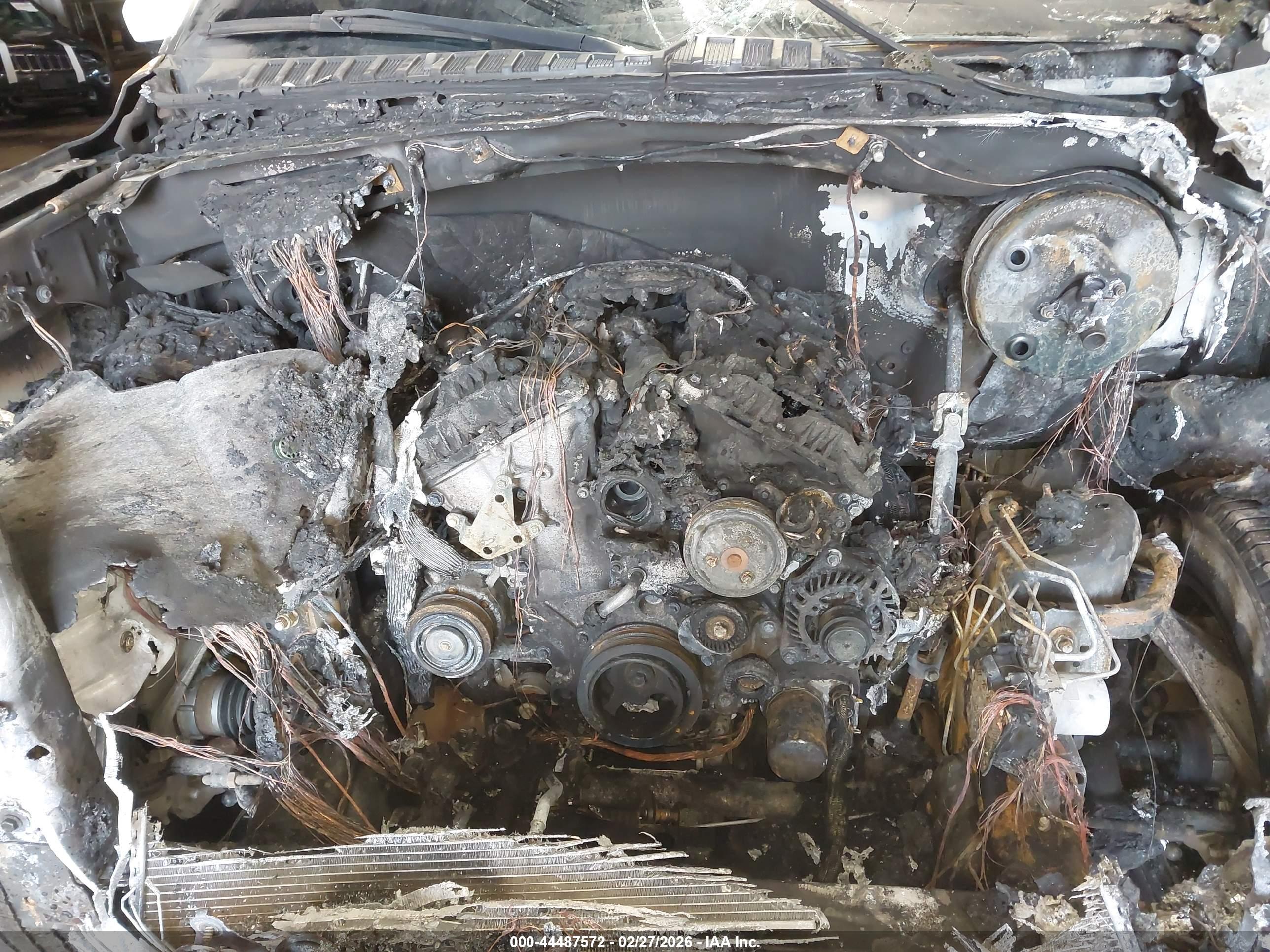 FORD EXPEDITION image 10