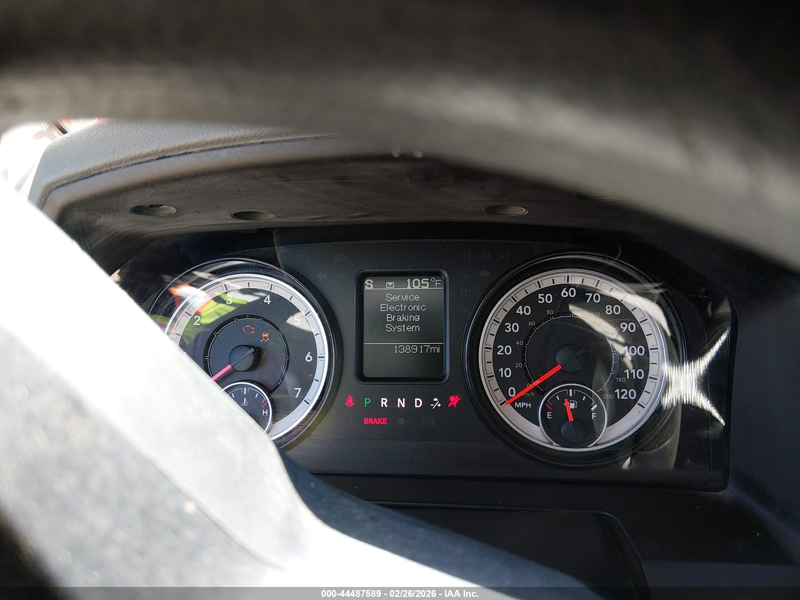 RAM 1500 image 7