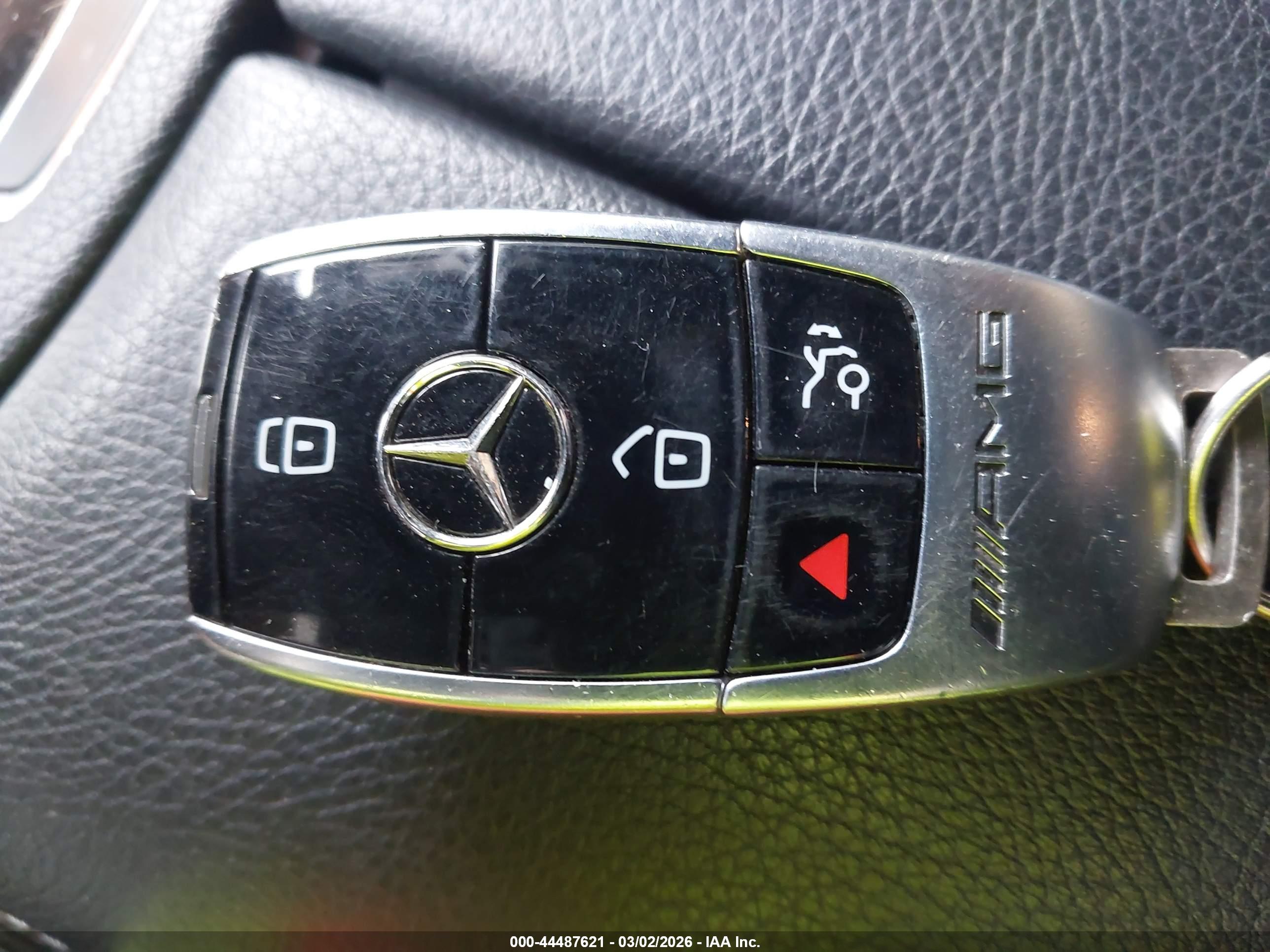 MERCEDES-BENZ AMG image 11
