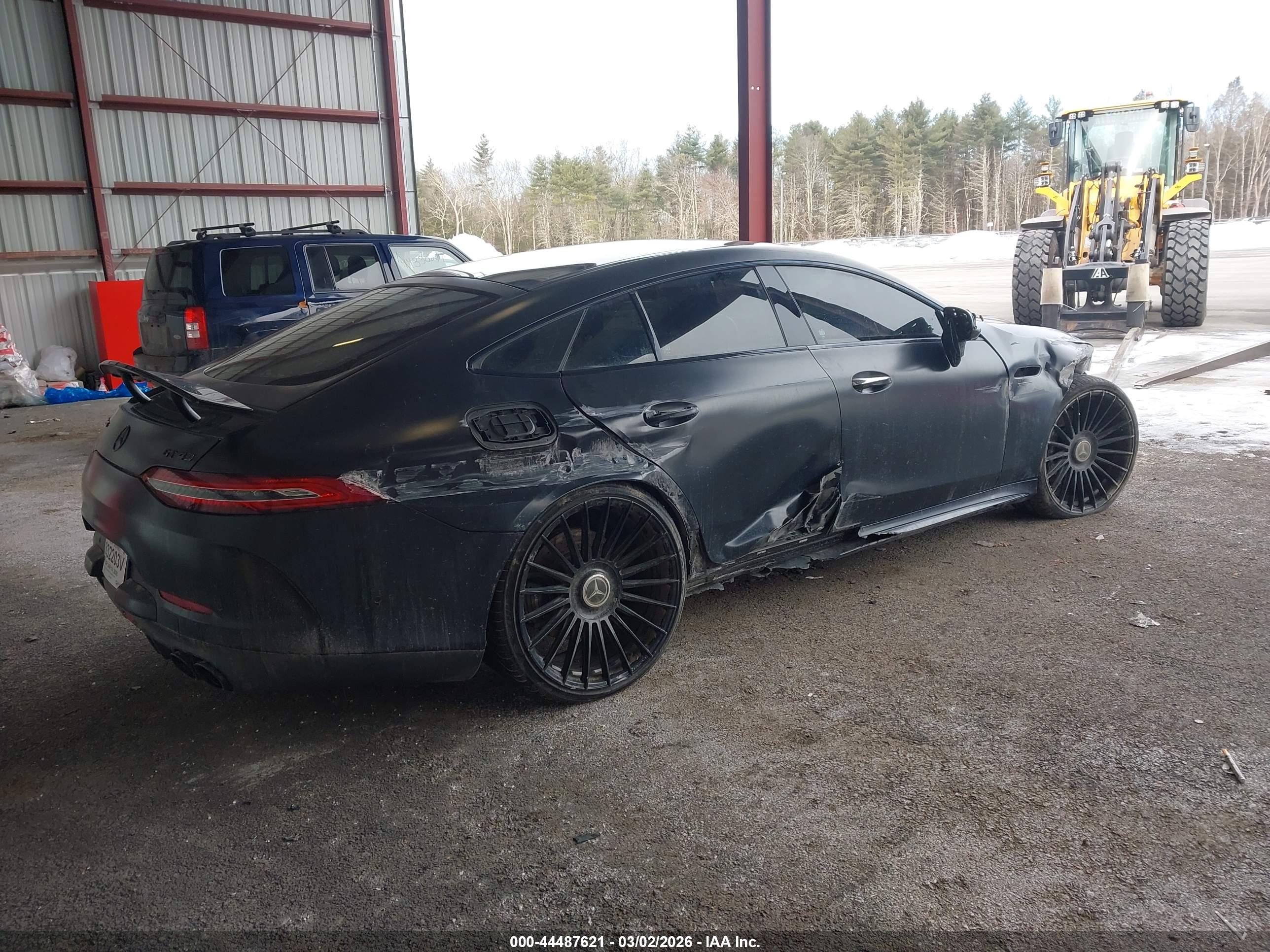 MERCEDES-BENZ AMG image 4