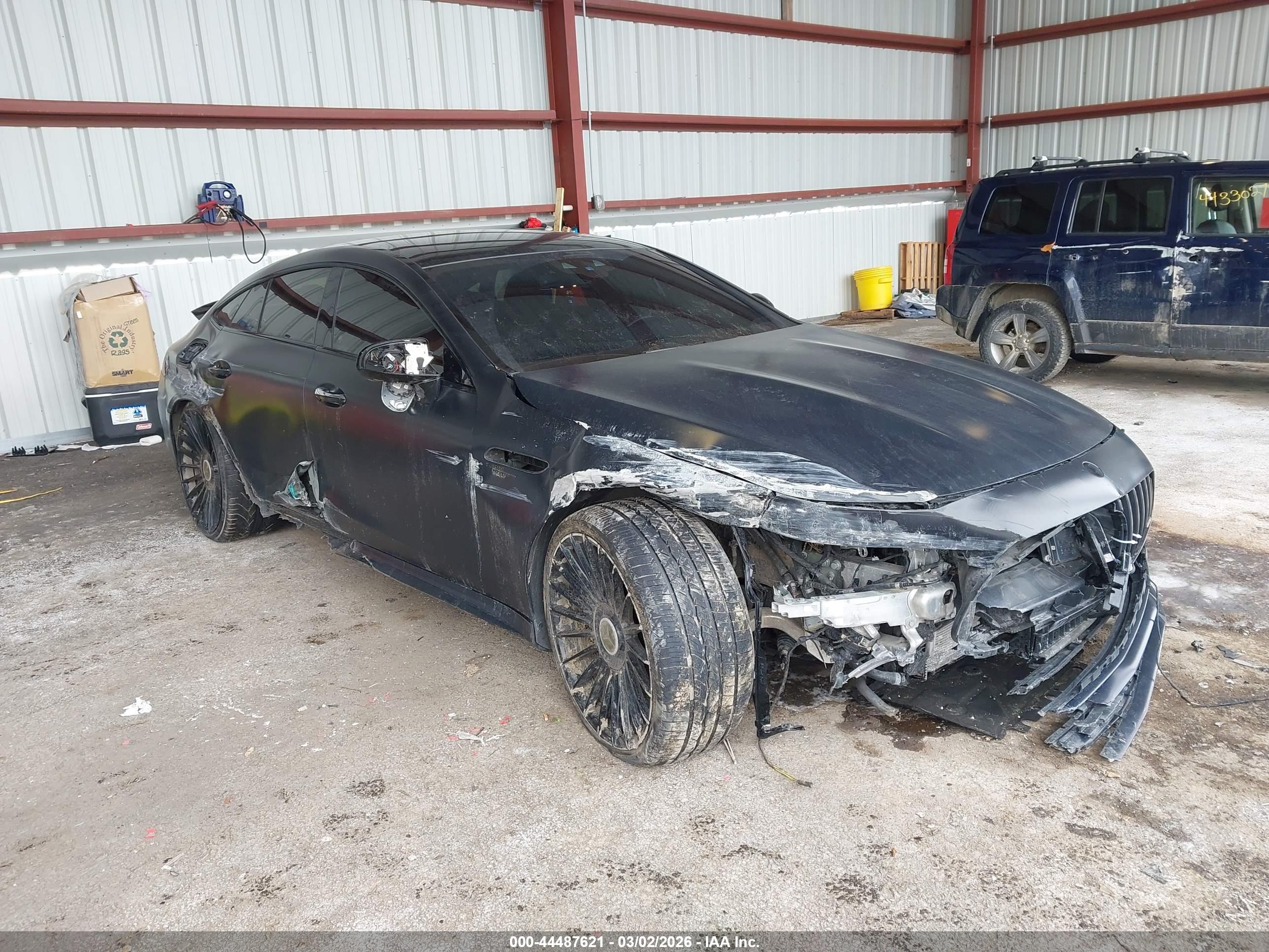 MERCEDES-BENZ AMG image 6