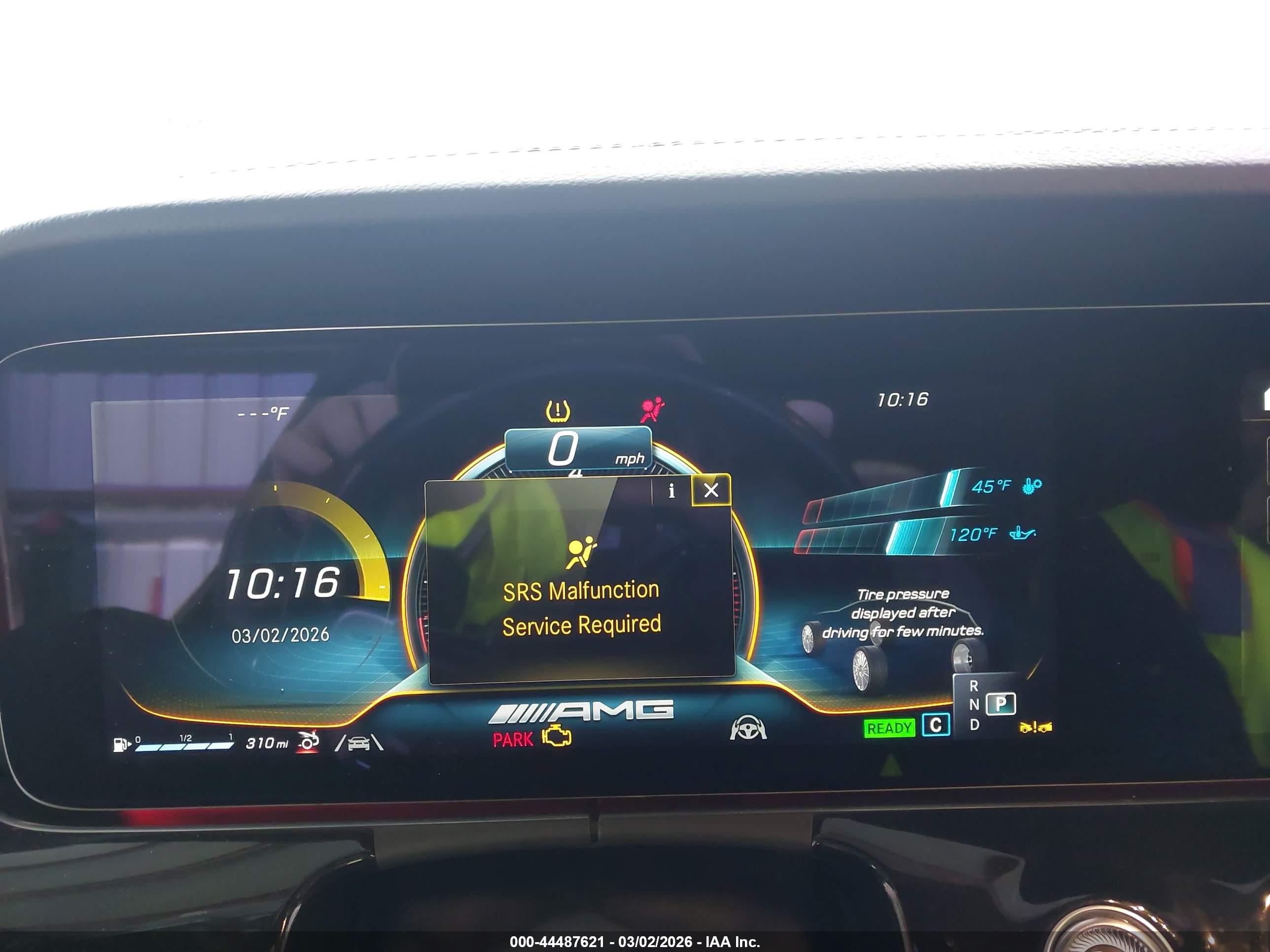 MERCEDES-BENZ AMG image 7