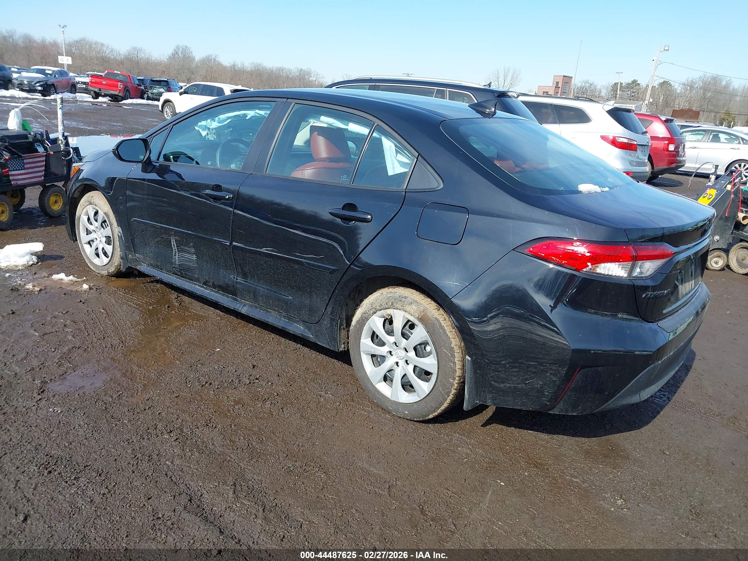 TOYOTA COROLLA image 3