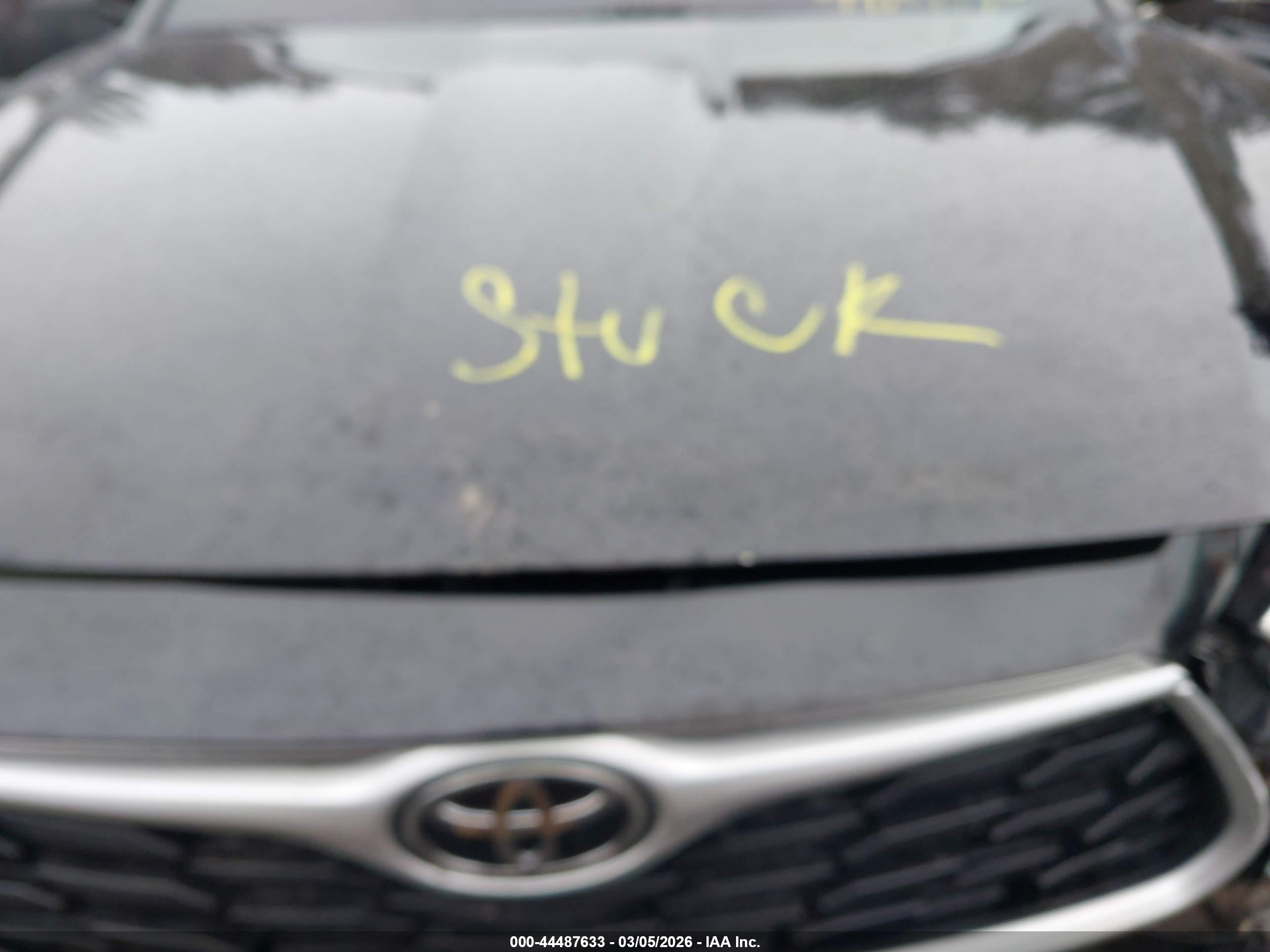 TOYOTA HIGHLANDER image 10