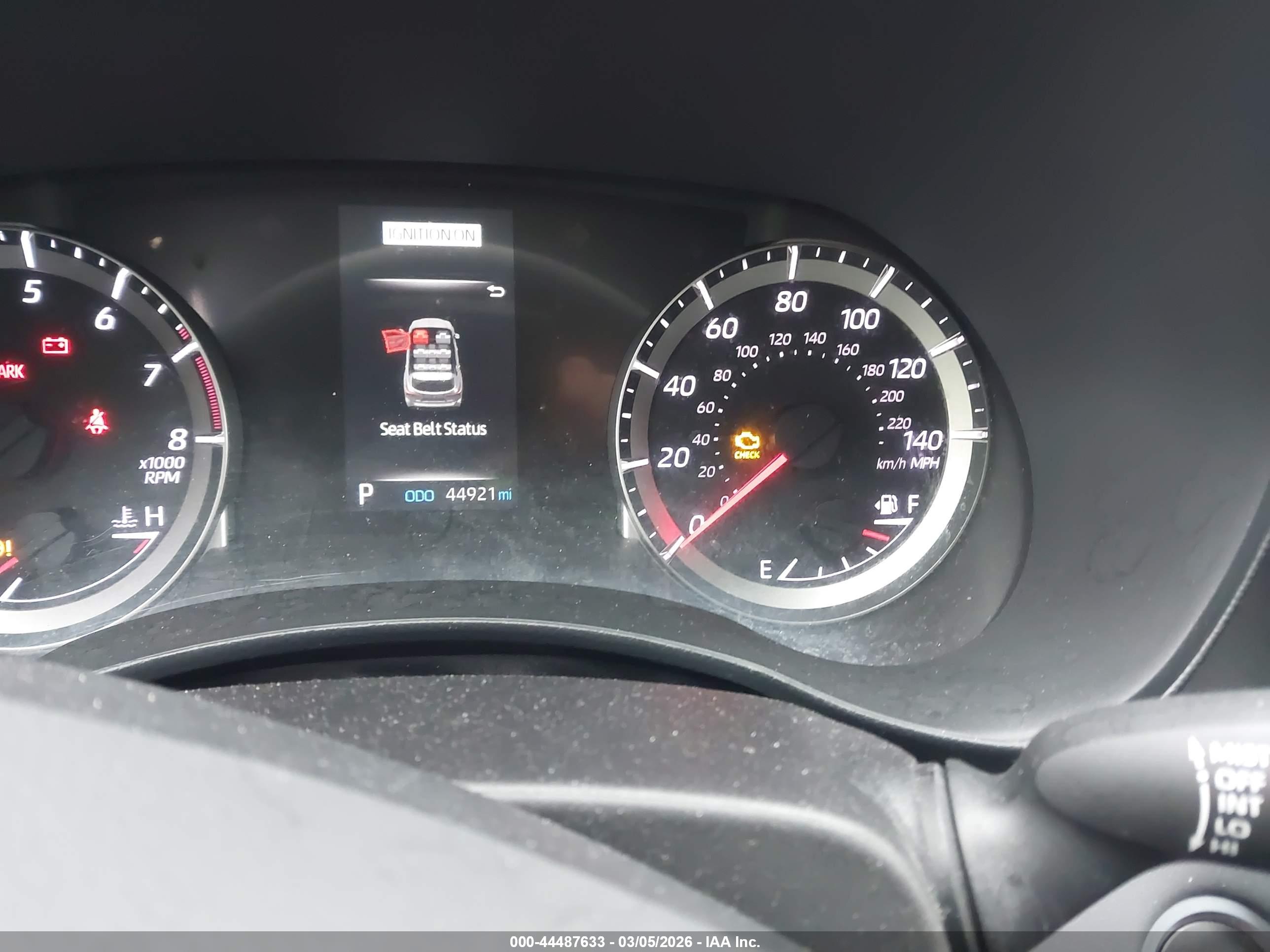 TOYOTA HIGHLANDER image 7