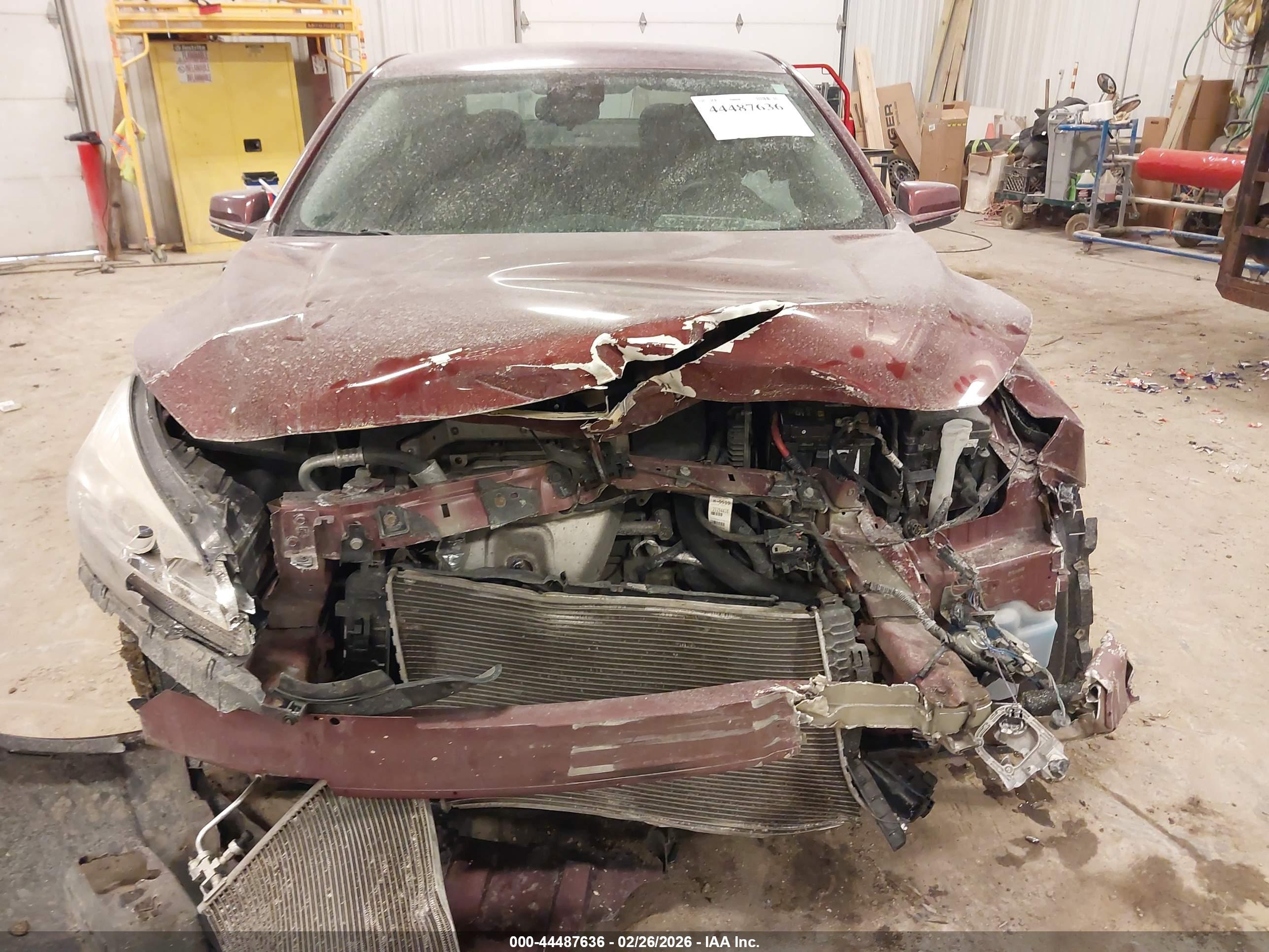 CHEVROLET MALIBU image 6