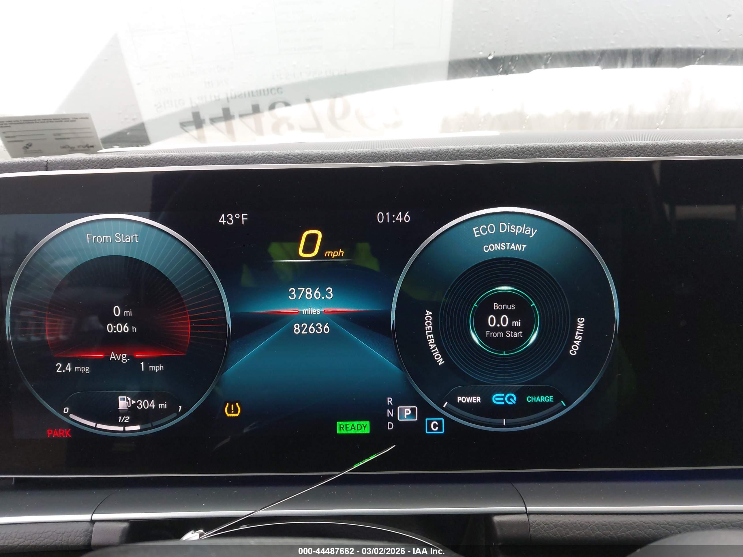 MERCEDES-BENZ GLS image 7