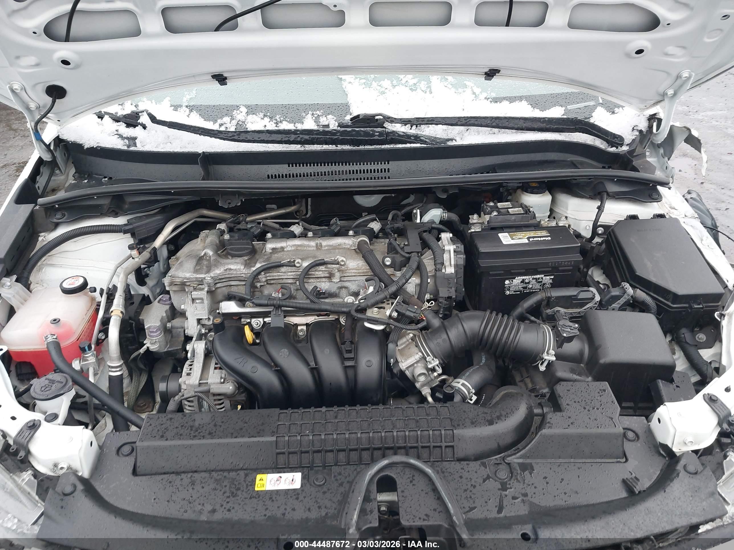 TOYOTA COROLLA image 10