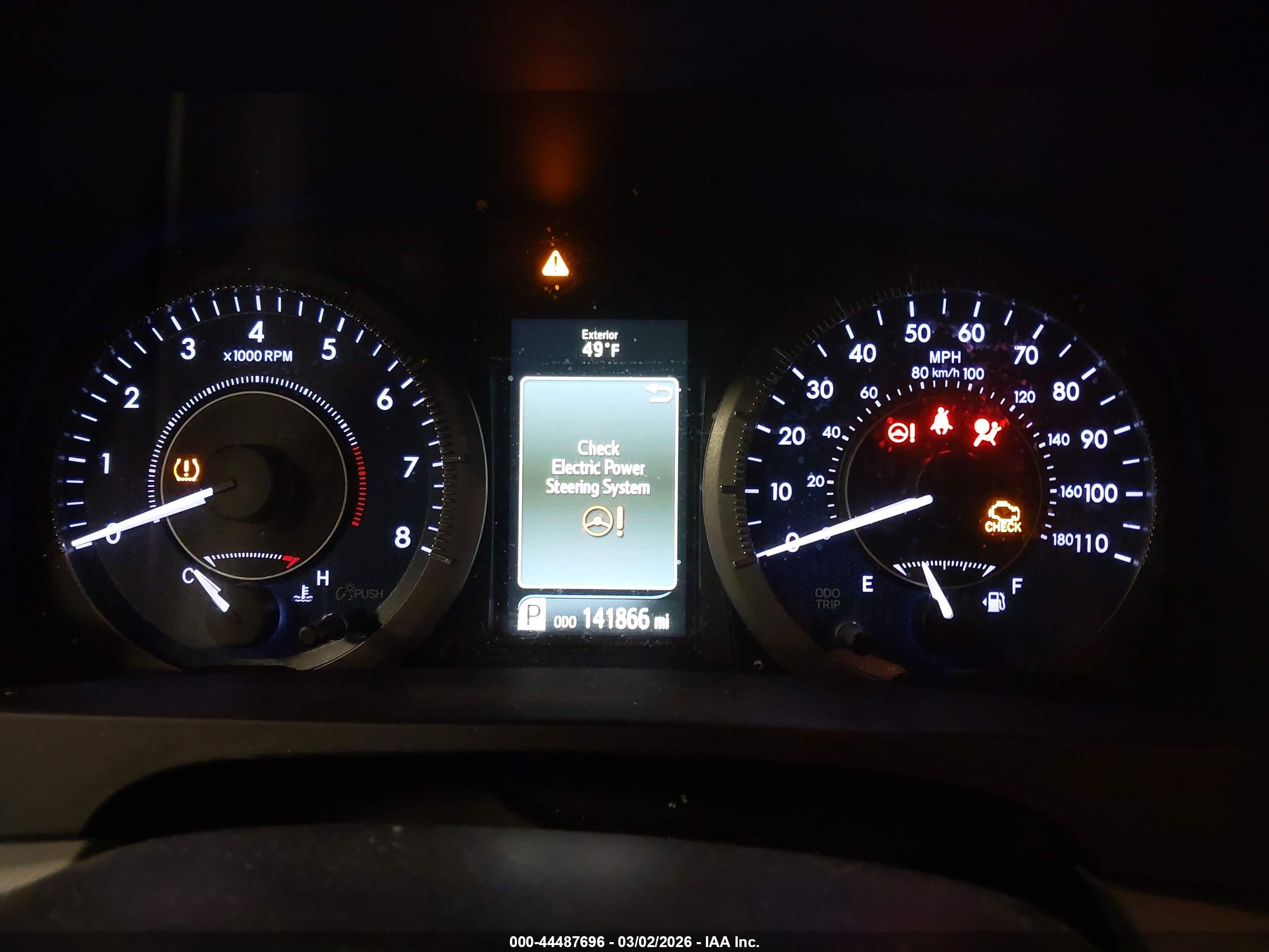 TOYOTA SIENNA image 7