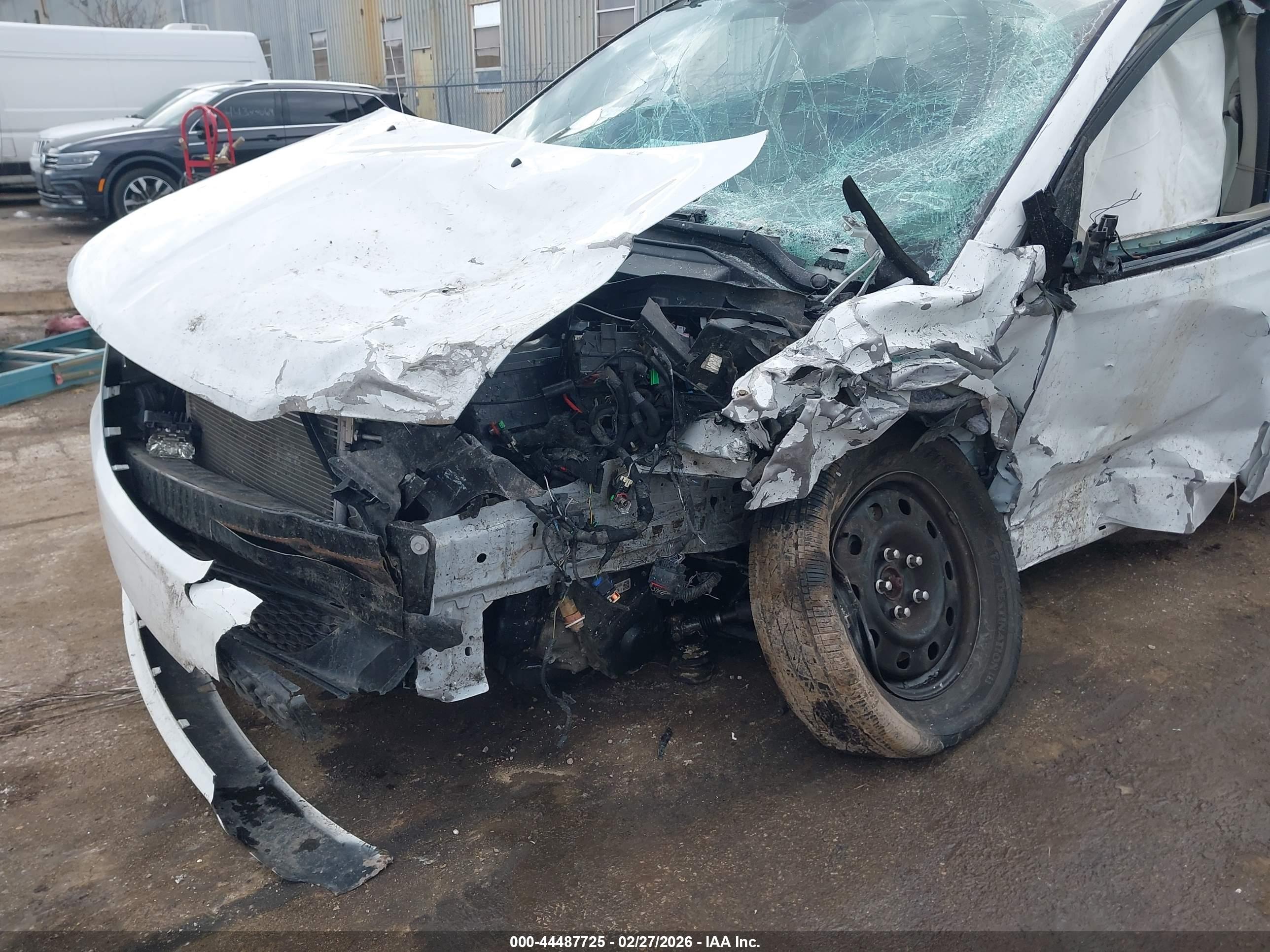 DODGE GRAND image 6