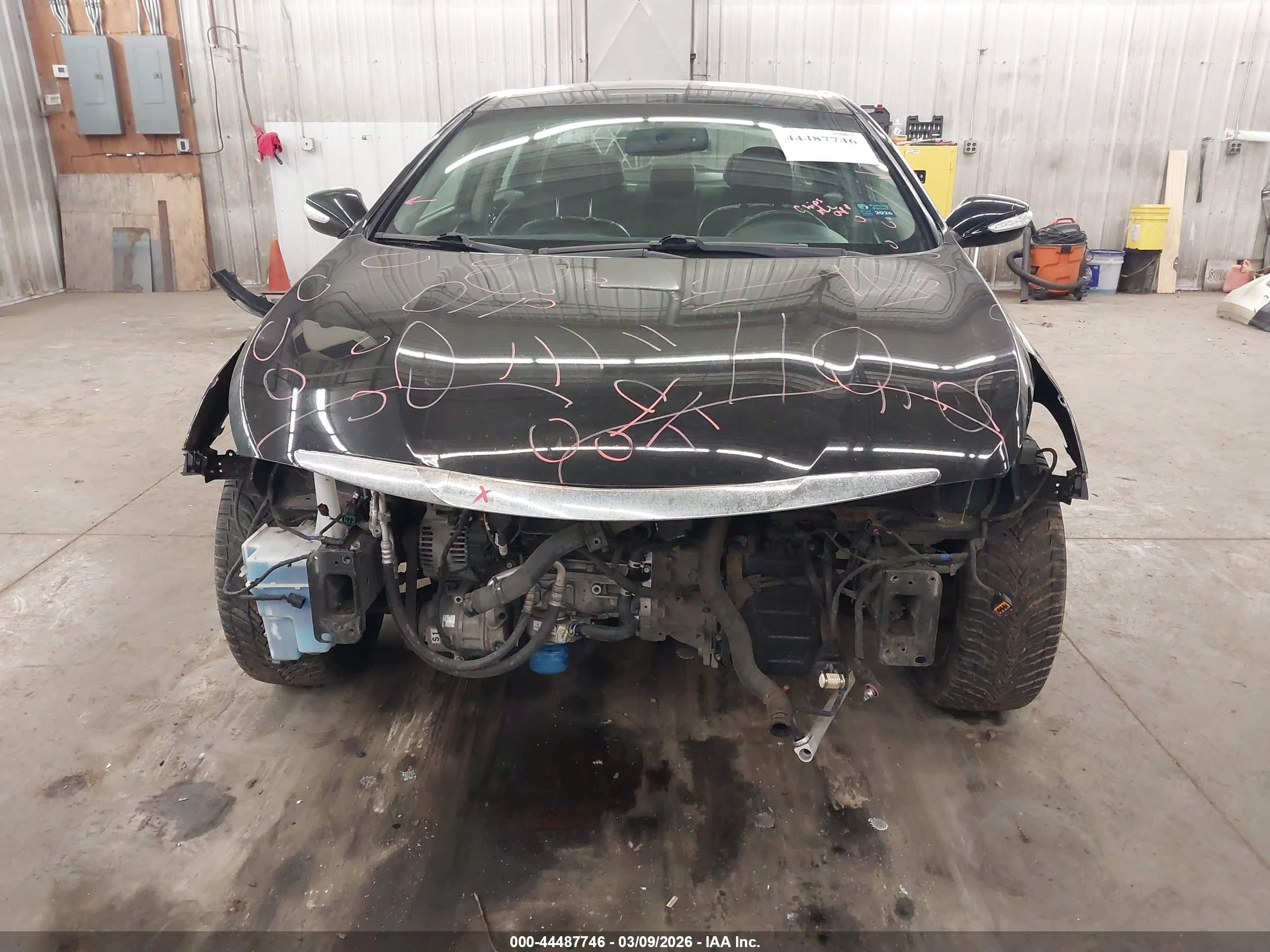 HYUNDAI SONATA image 6