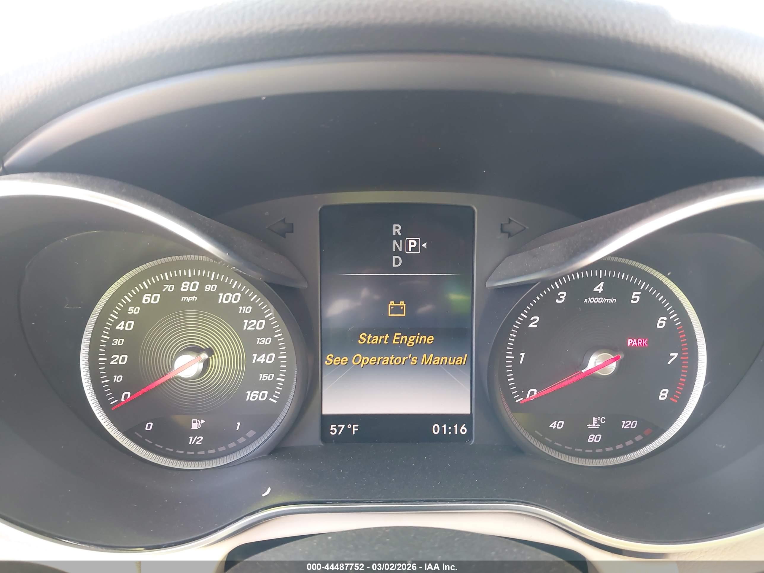 MERCEDES-BENZ C image 7
