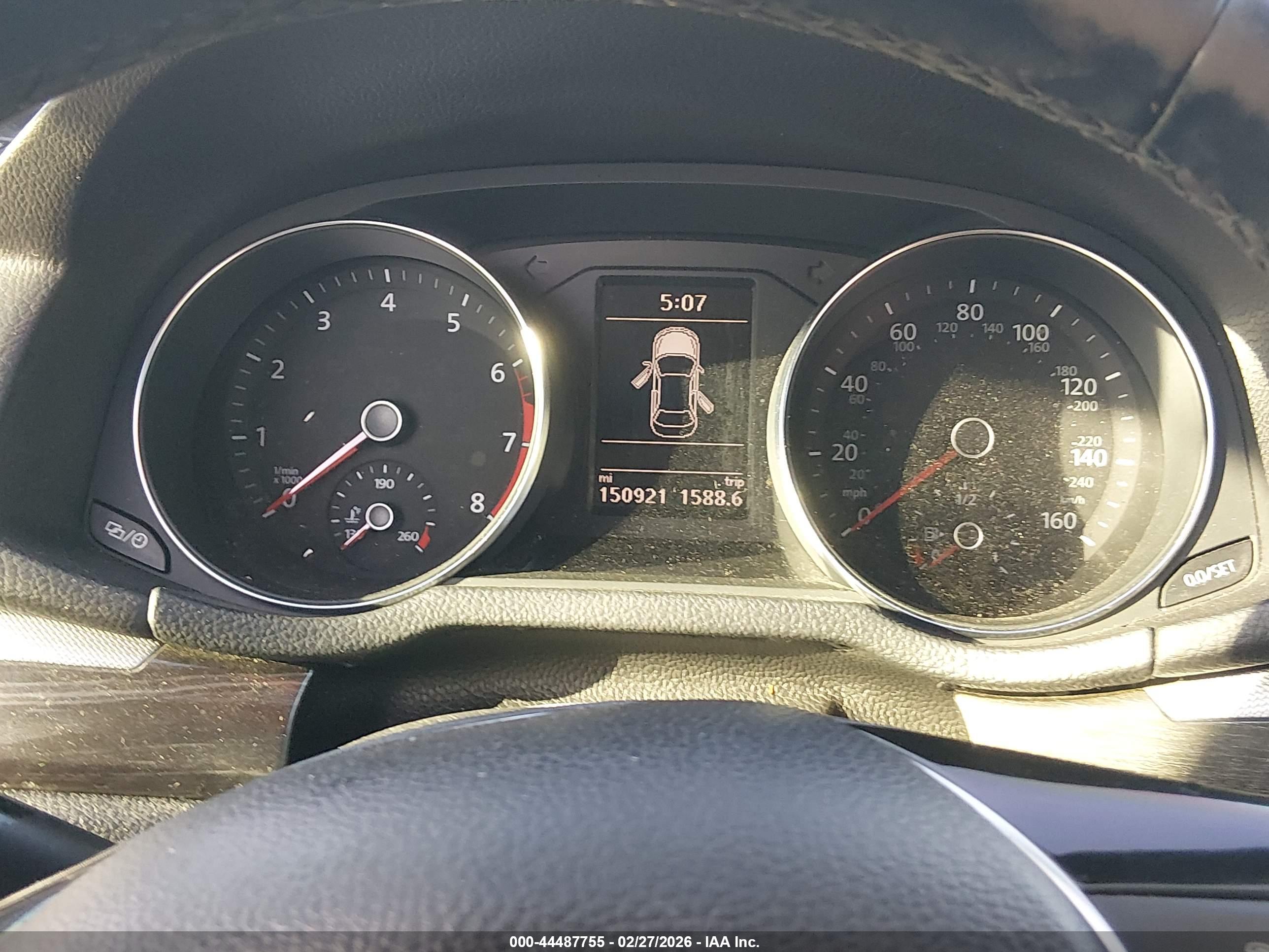 VOLKSWAGEN PASSAT image 7