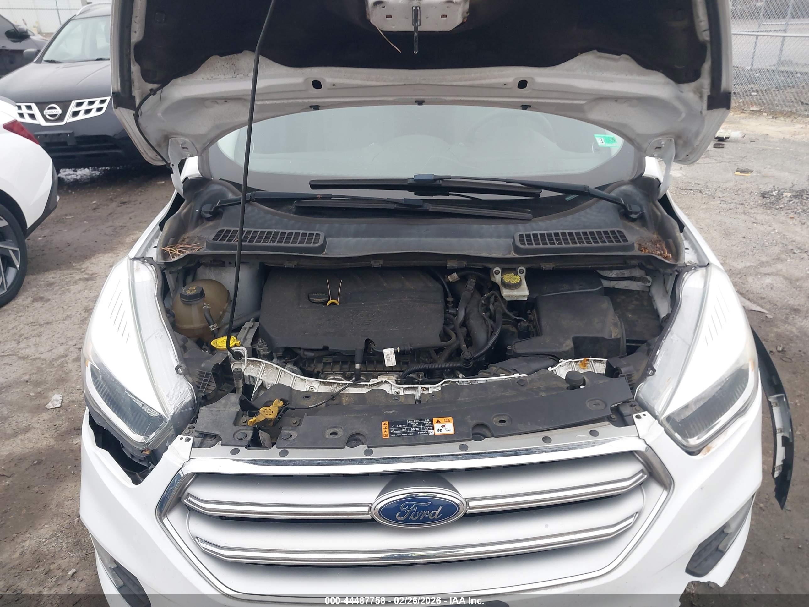 FORD ESCAPE image 10