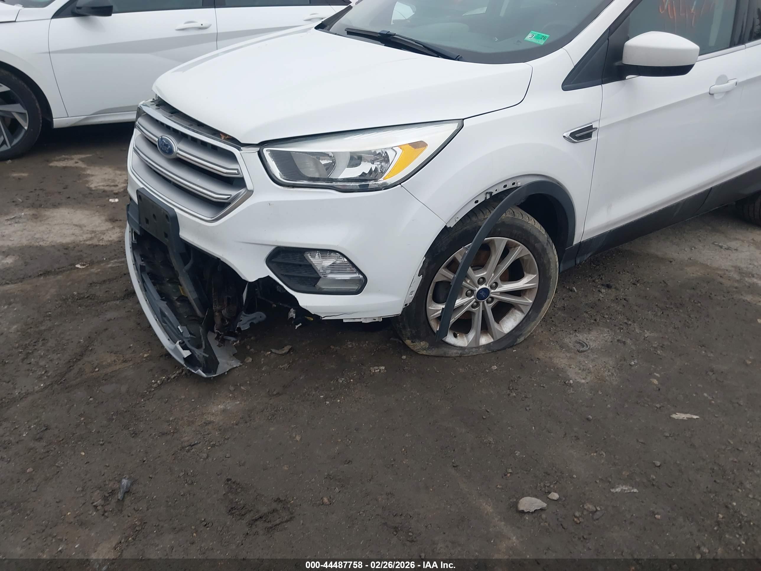 FORD ESCAPE image 6