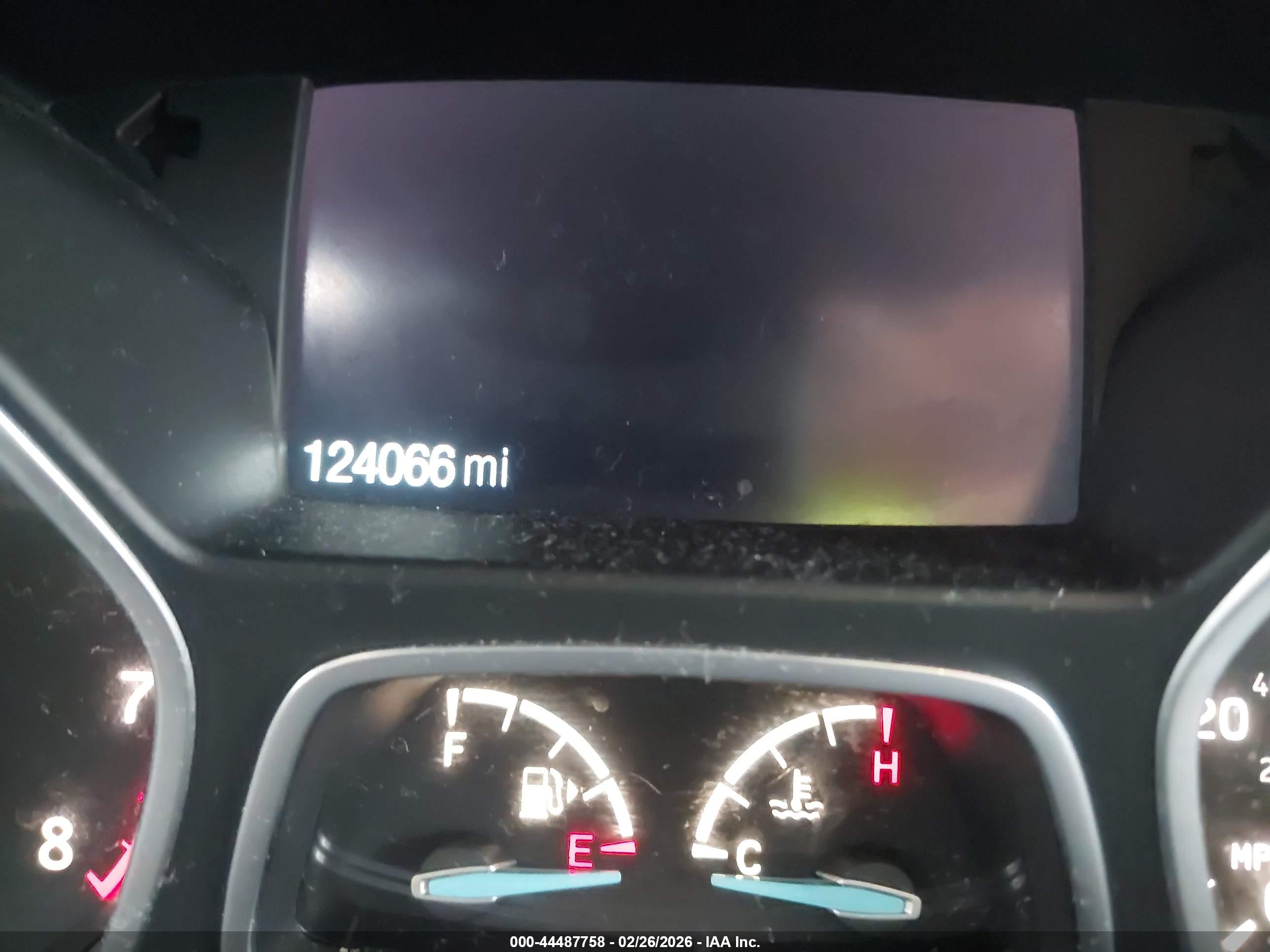 FORD ESCAPE image 7