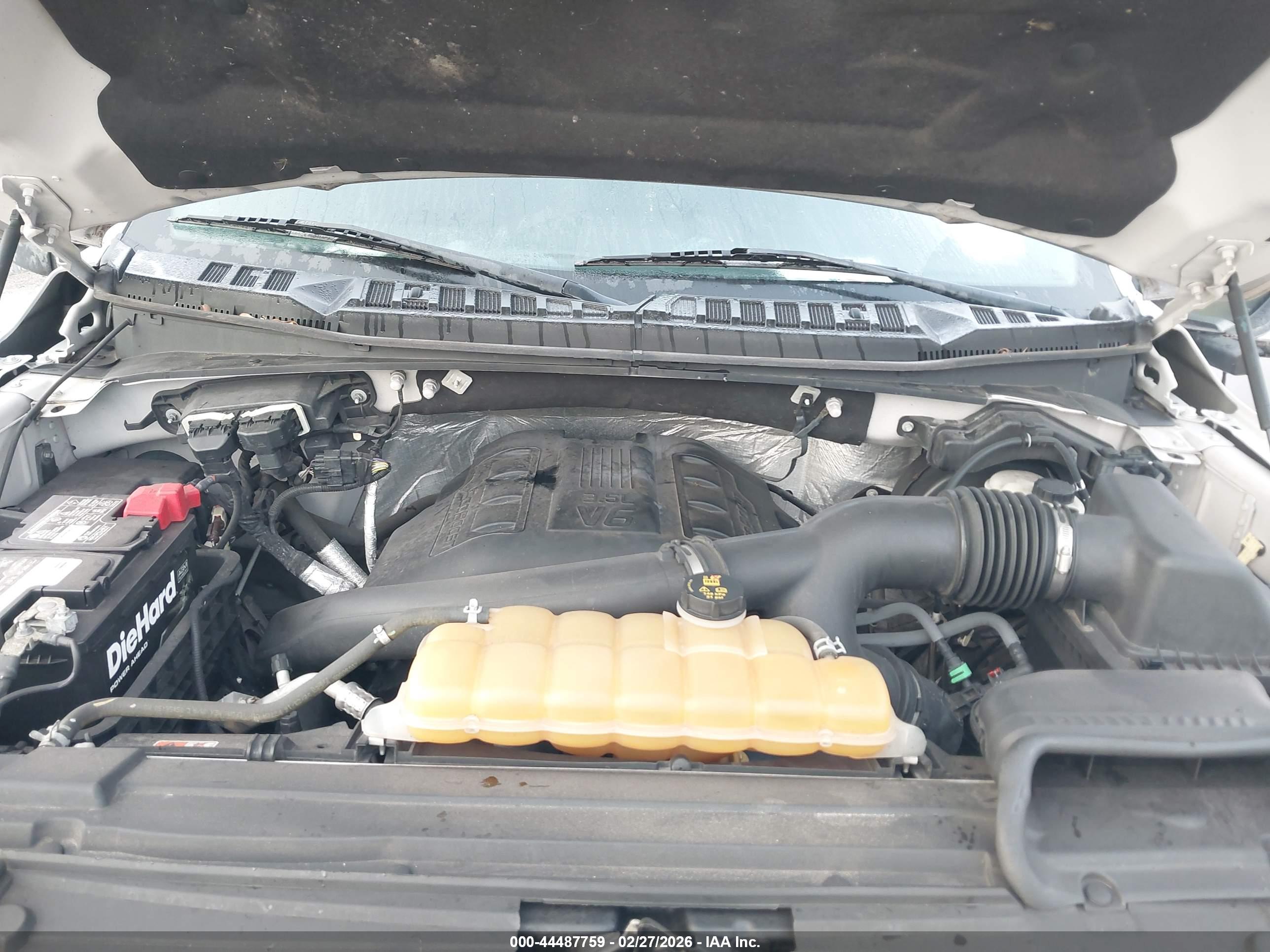 FORD F-150 image 10