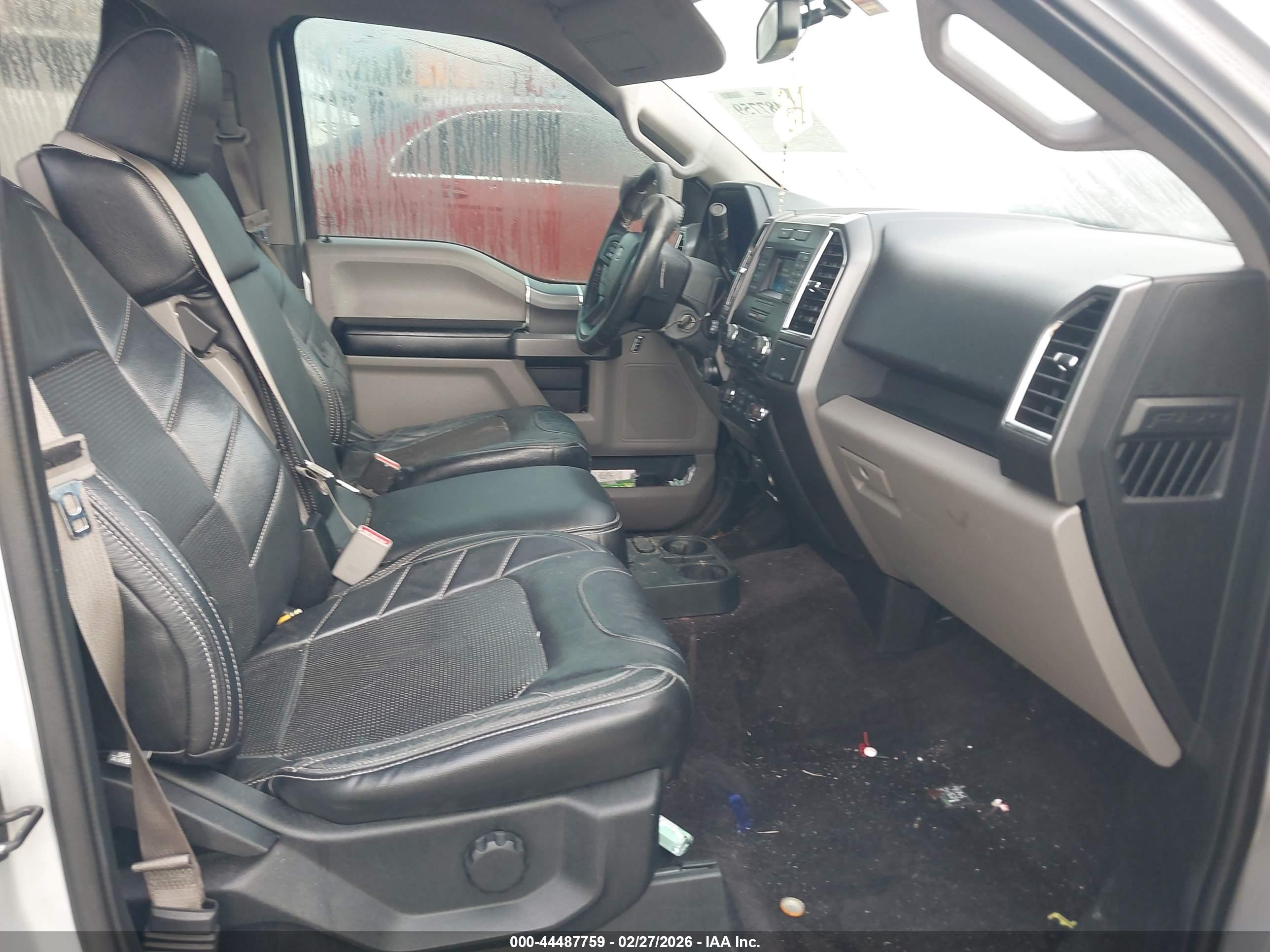 FORD F-150 image 5