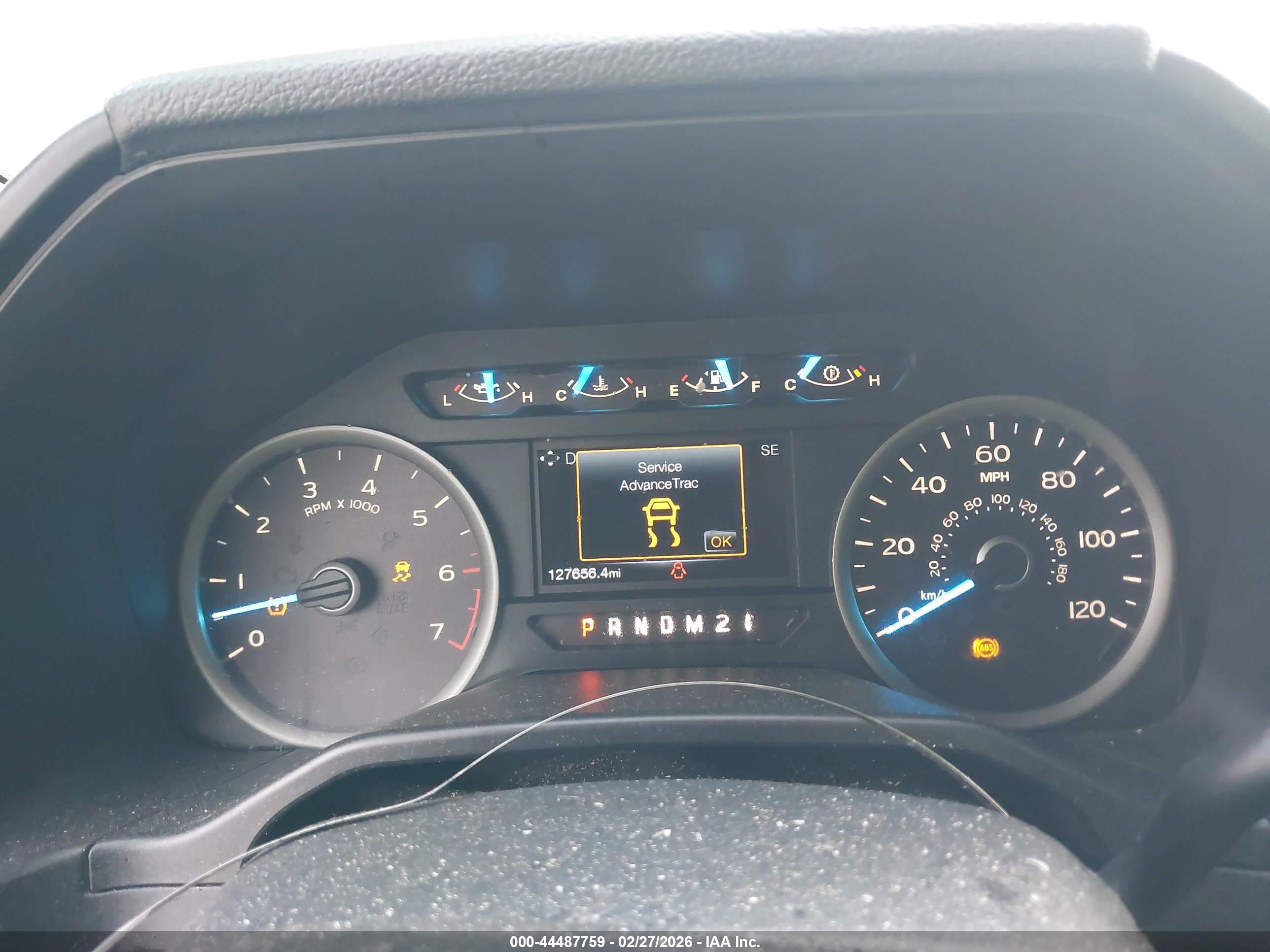 FORD F-150 image 7