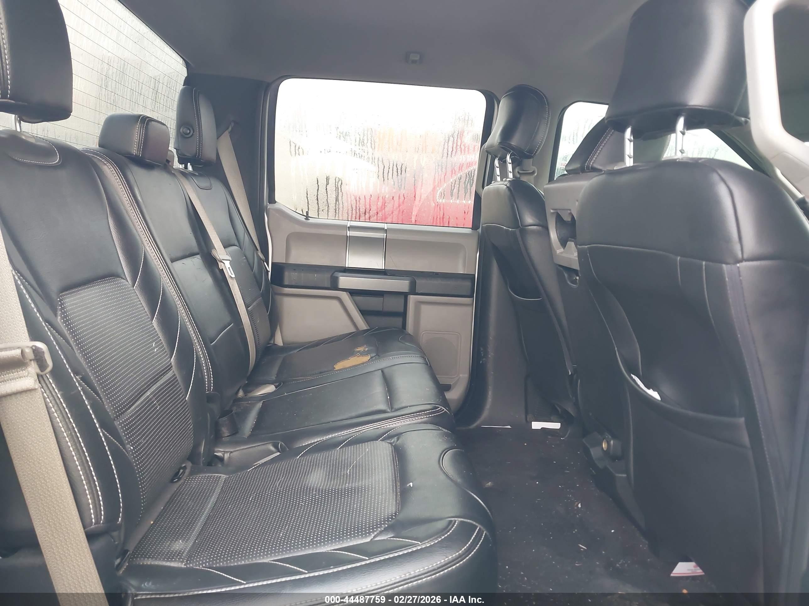 FORD F-150 image 8