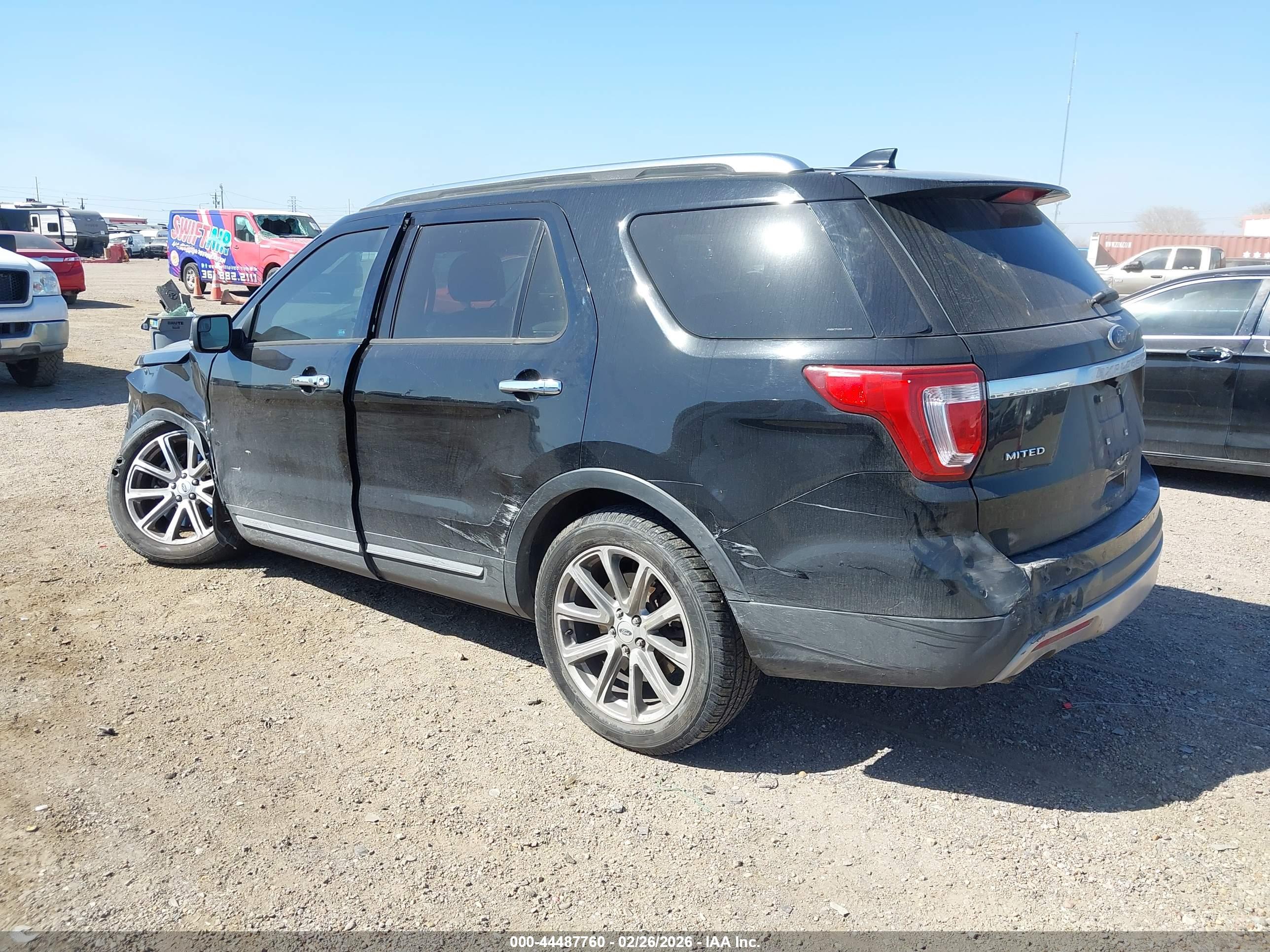 FORD EXPLORER image 3