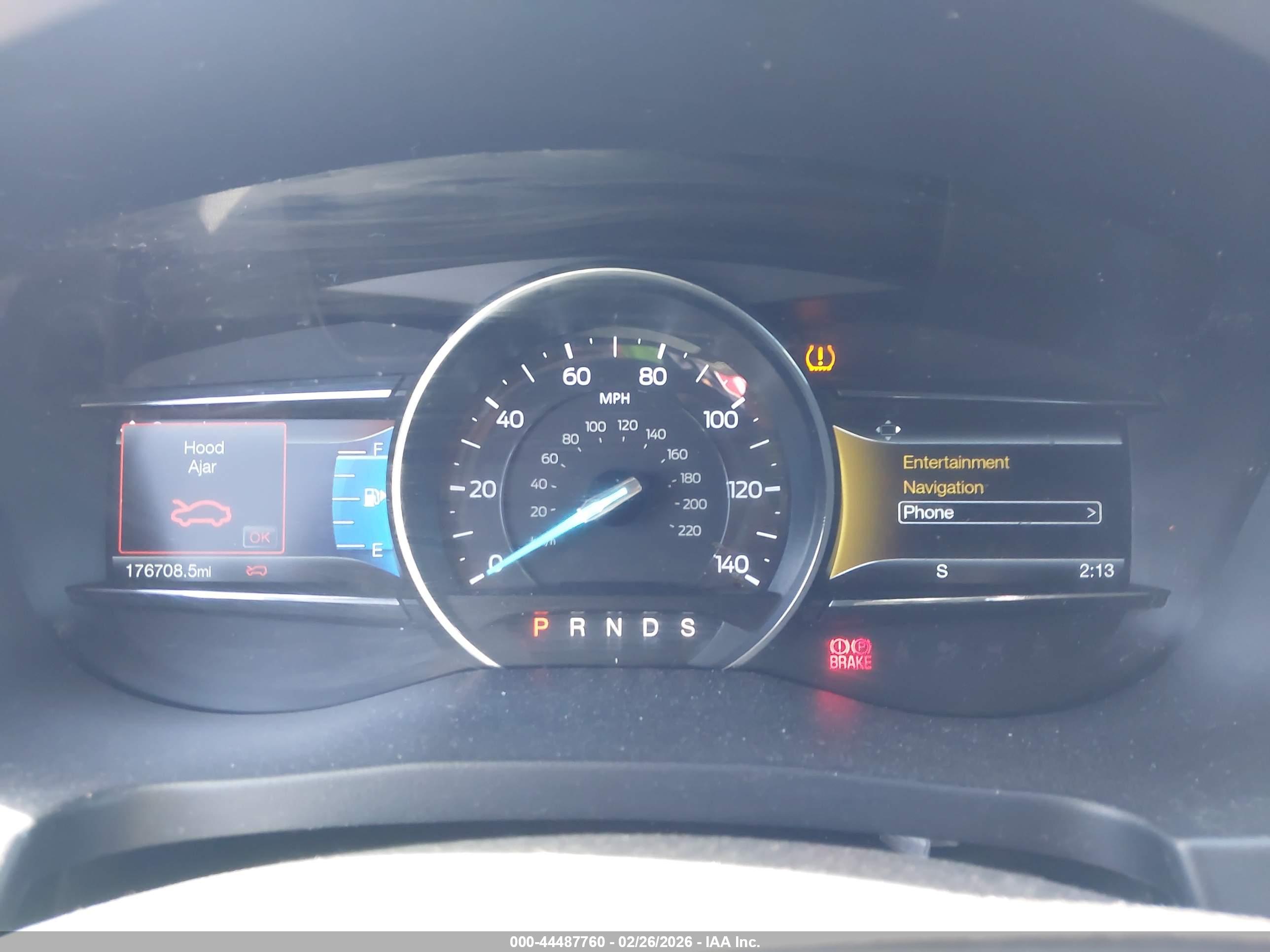 FORD EXPLORER image 7